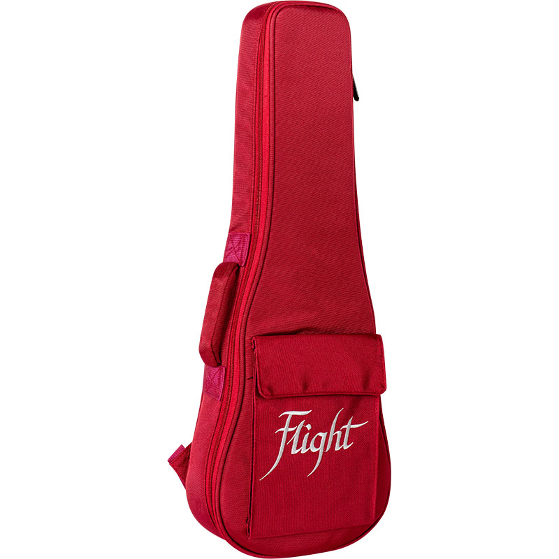 DXBC Deluxe Gig Bag for Concert Ukulele