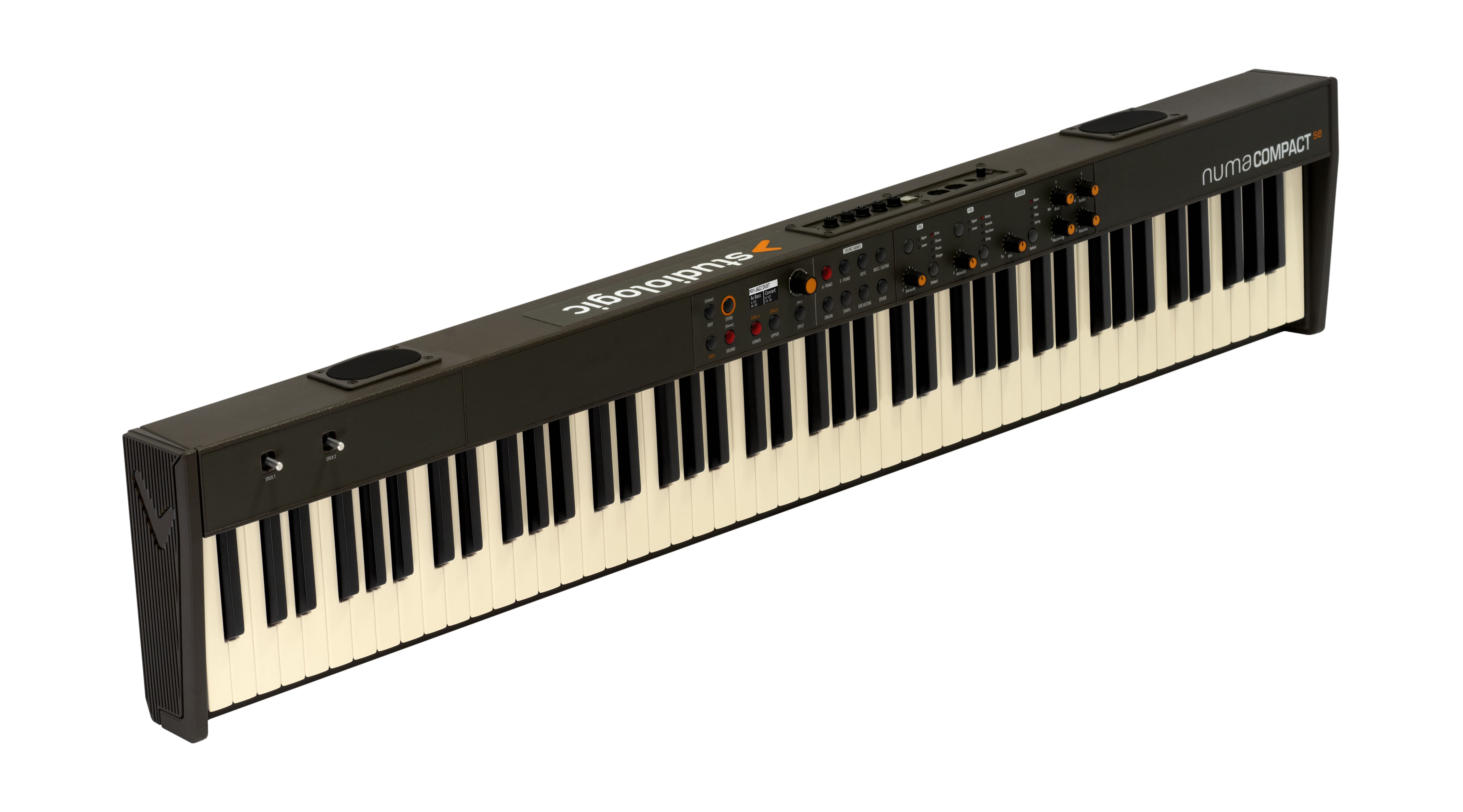 Numa Compact SE Keyboard 
