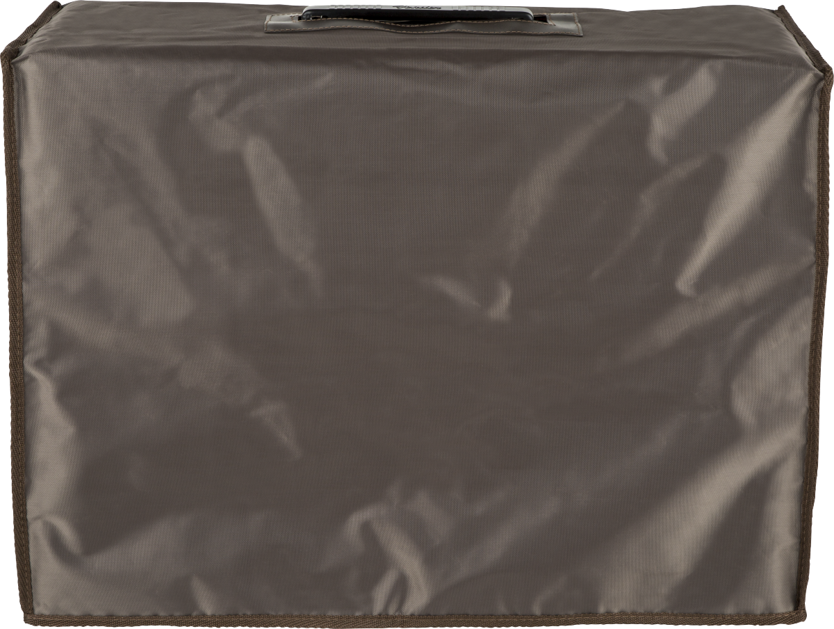 Hot Rod Deluxe, Blues Deluxe Amplifier Cover, Brown