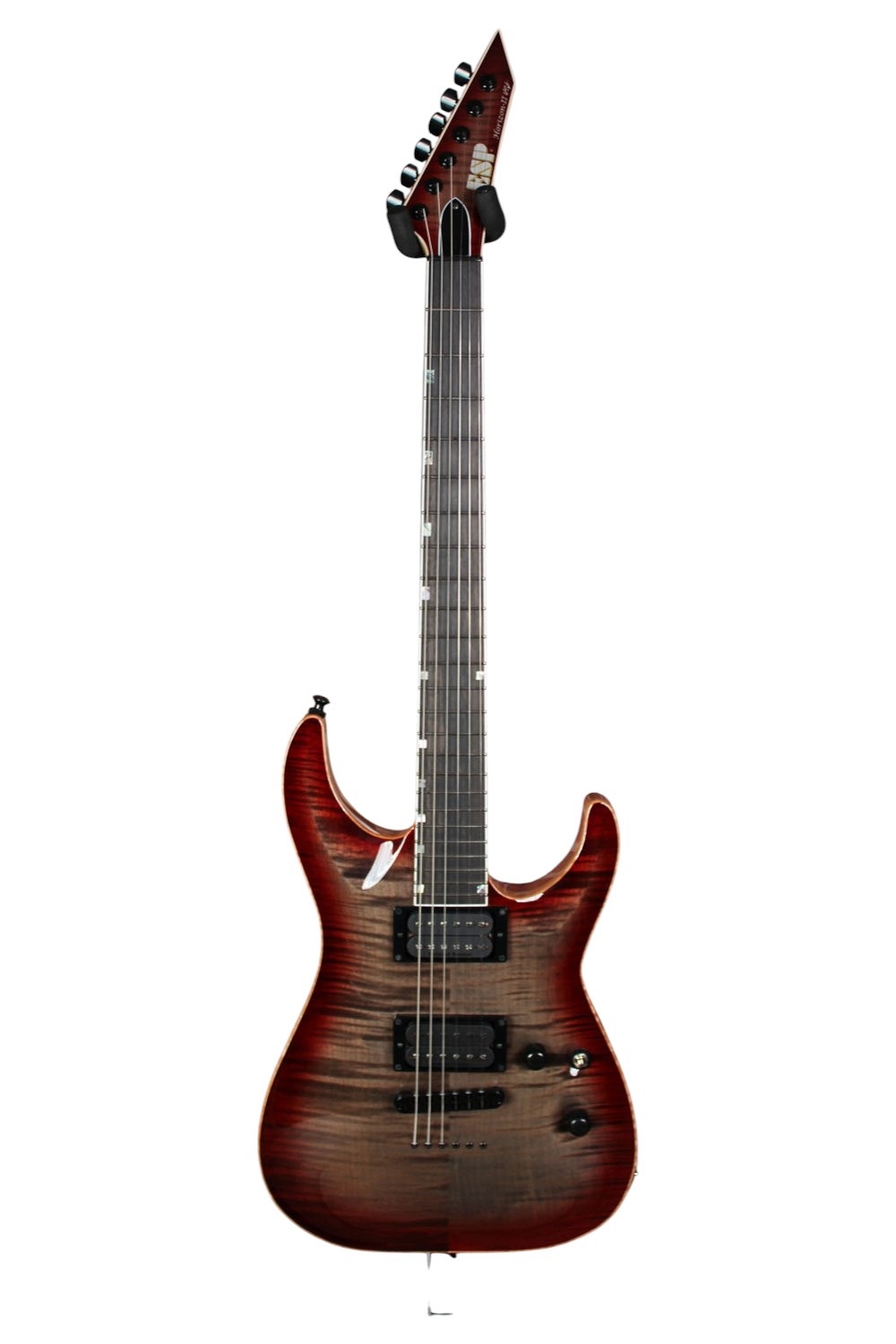 USA Horizon-II FM SD BH  Blood Moon