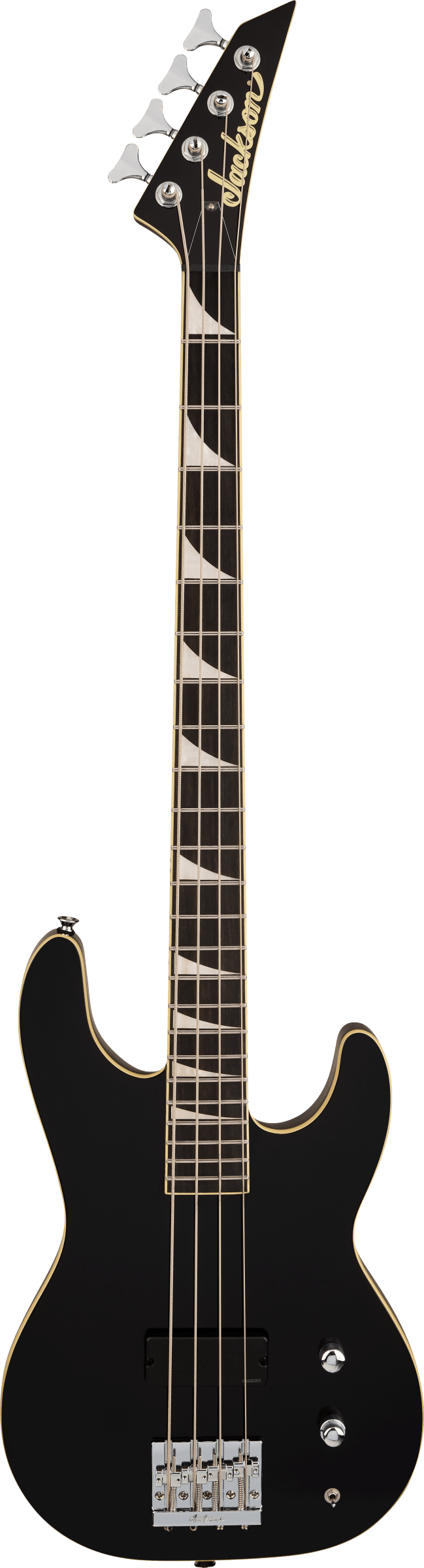 Pro Plus Pure Metal  Limited Edition Concert Bass CB1A Gloss Black