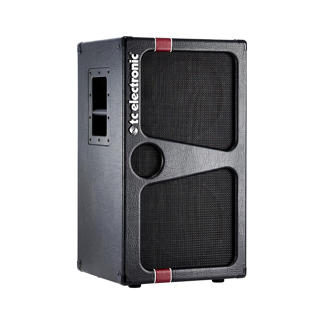 K-210 - 2x10 Bassbox