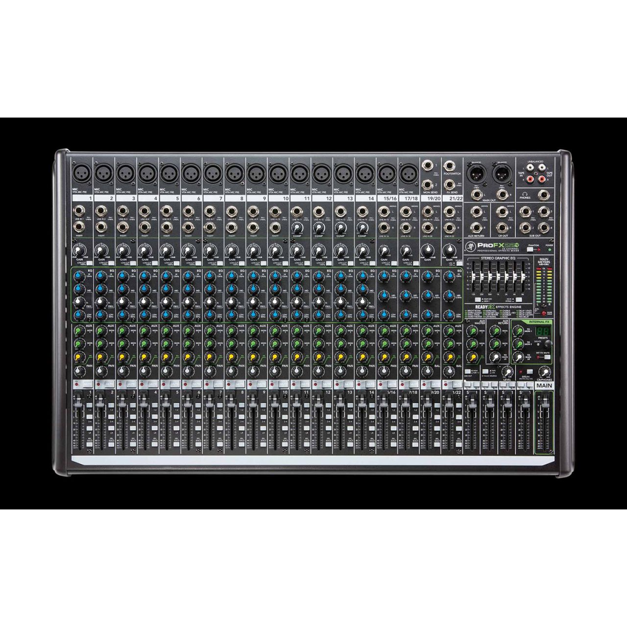 ProFX22v2