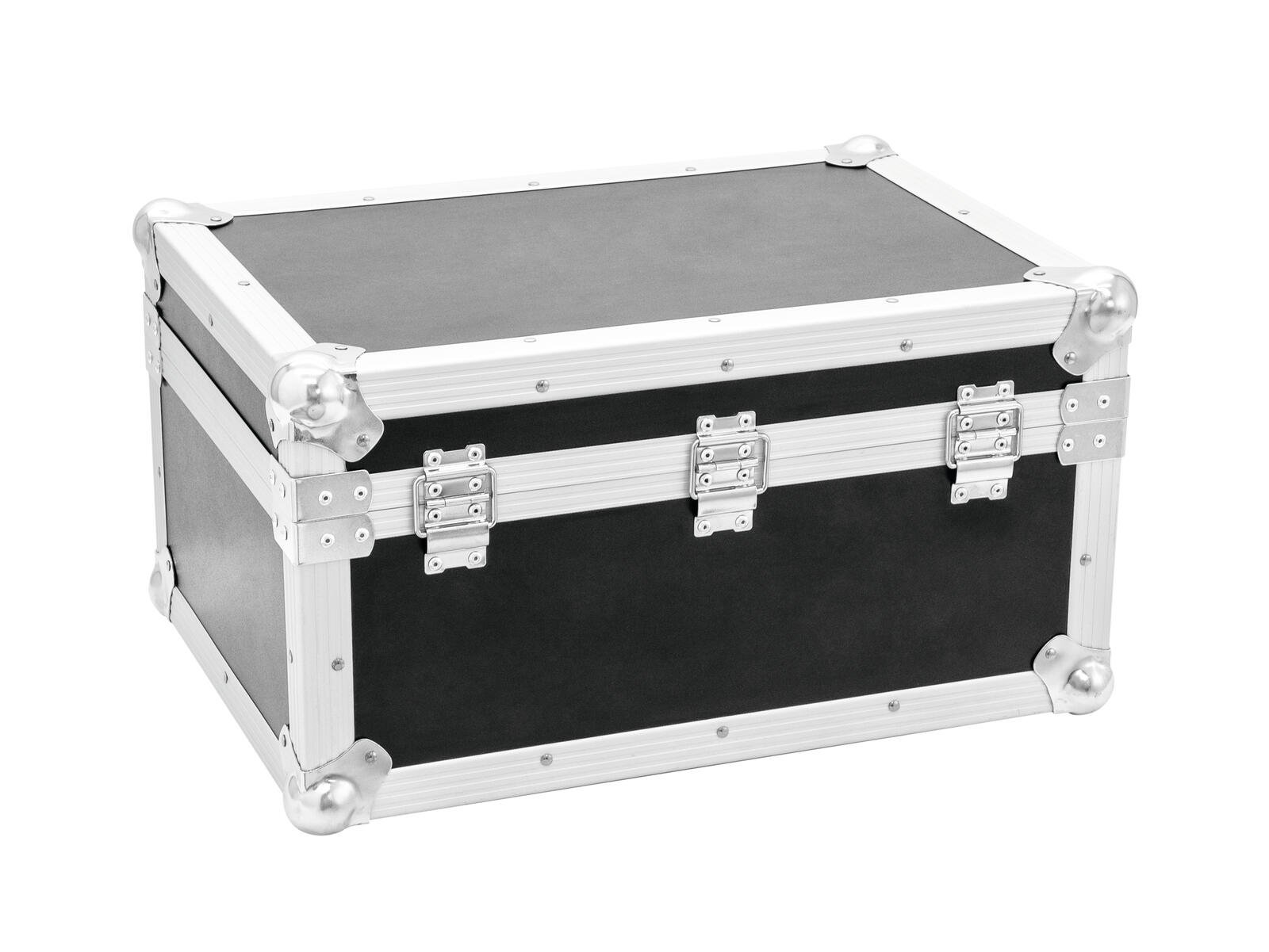 Universal-Koffer-Case Tour Pro 52x36x29cm schwarz