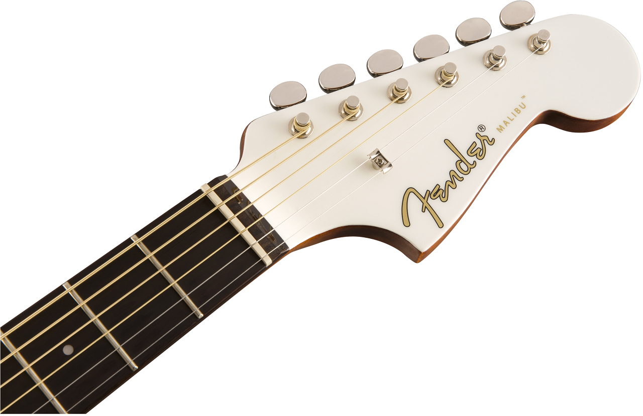 Malibu Player Arctic Gold  - Westerngitarre