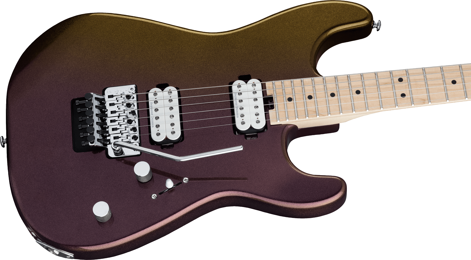 Pro-Mod San Dimas® Style 1 HH FR M Chameleon