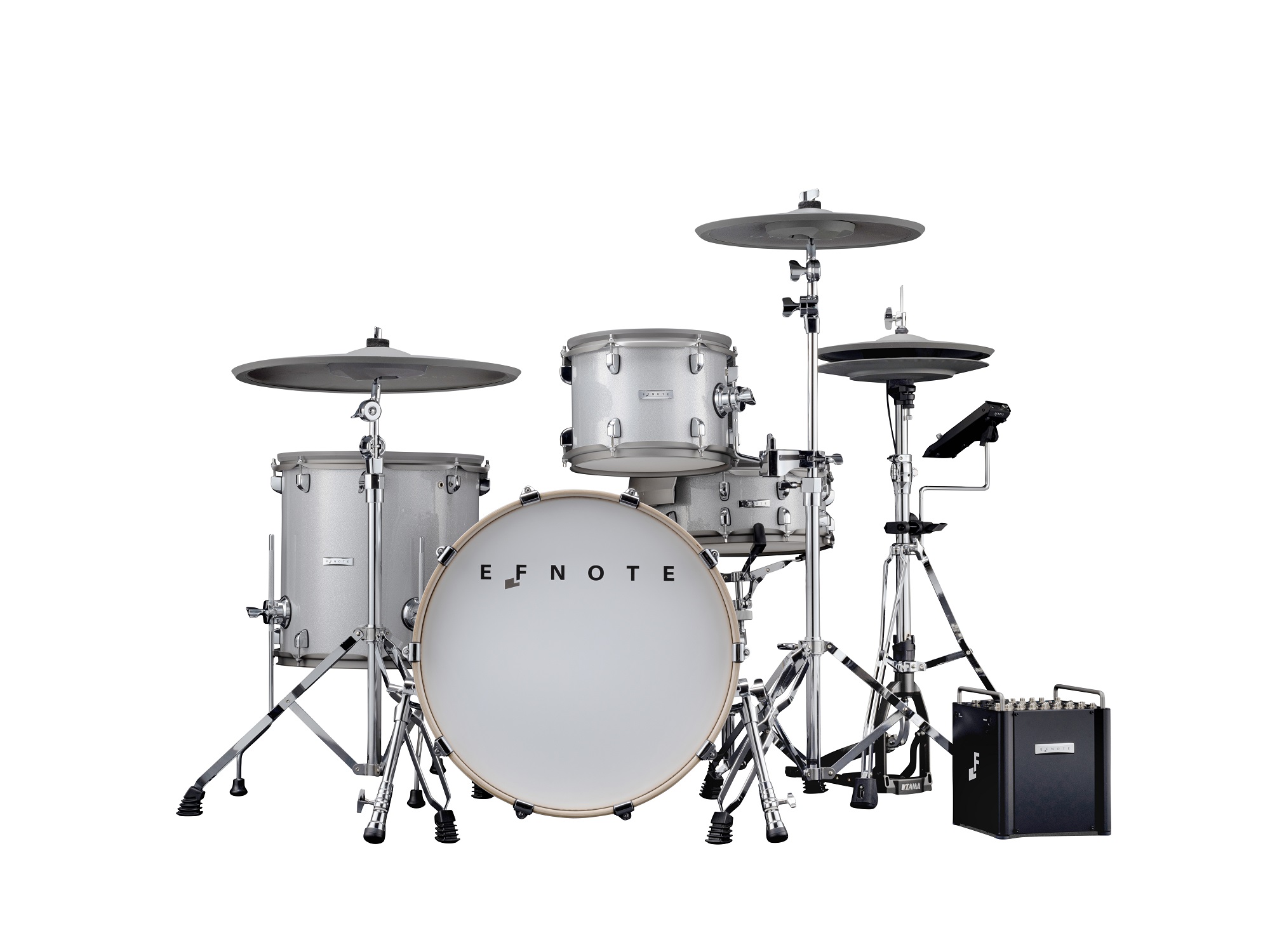 PRO 700 E-Drum Set