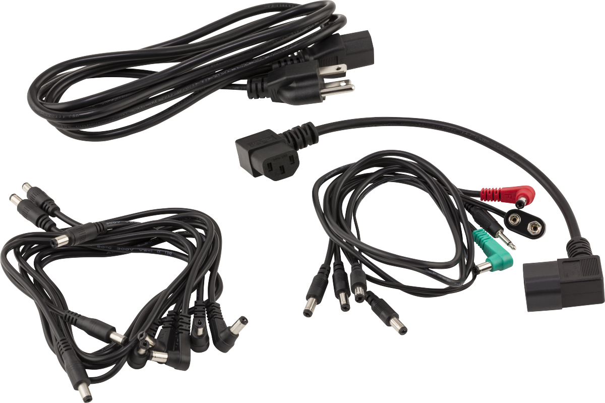 Engine Room™ LVL12 Power Supply, 230V UK