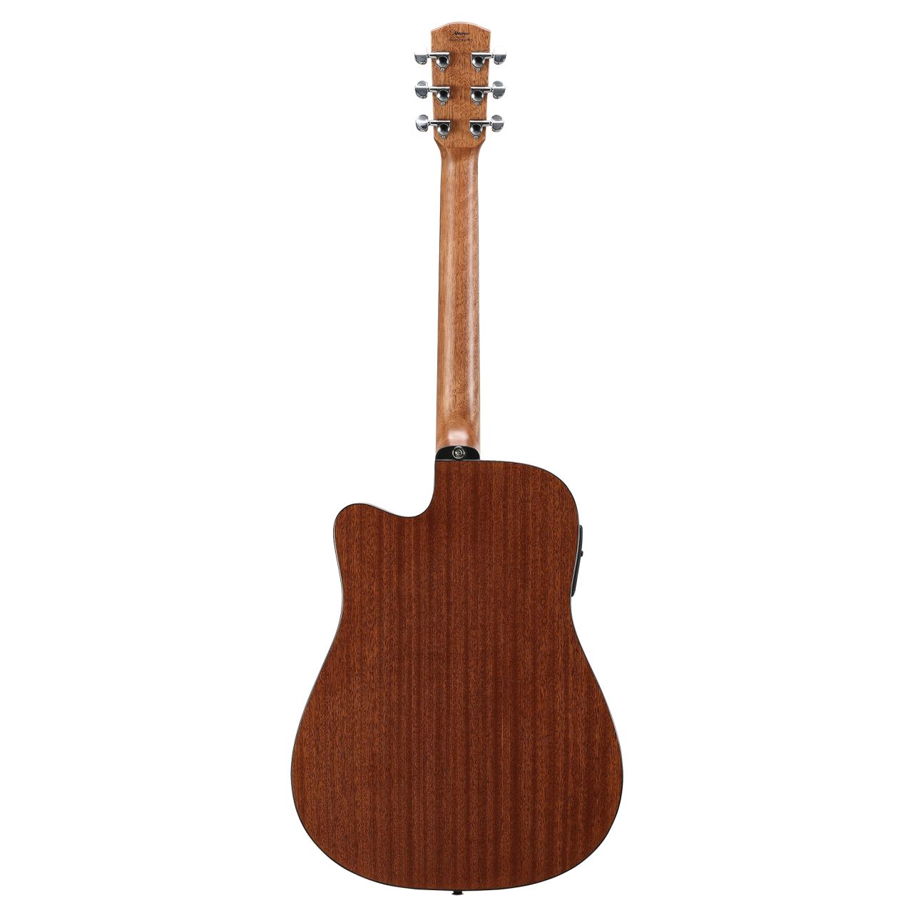 AD60CESB Dreadnought Electric/Cutaway