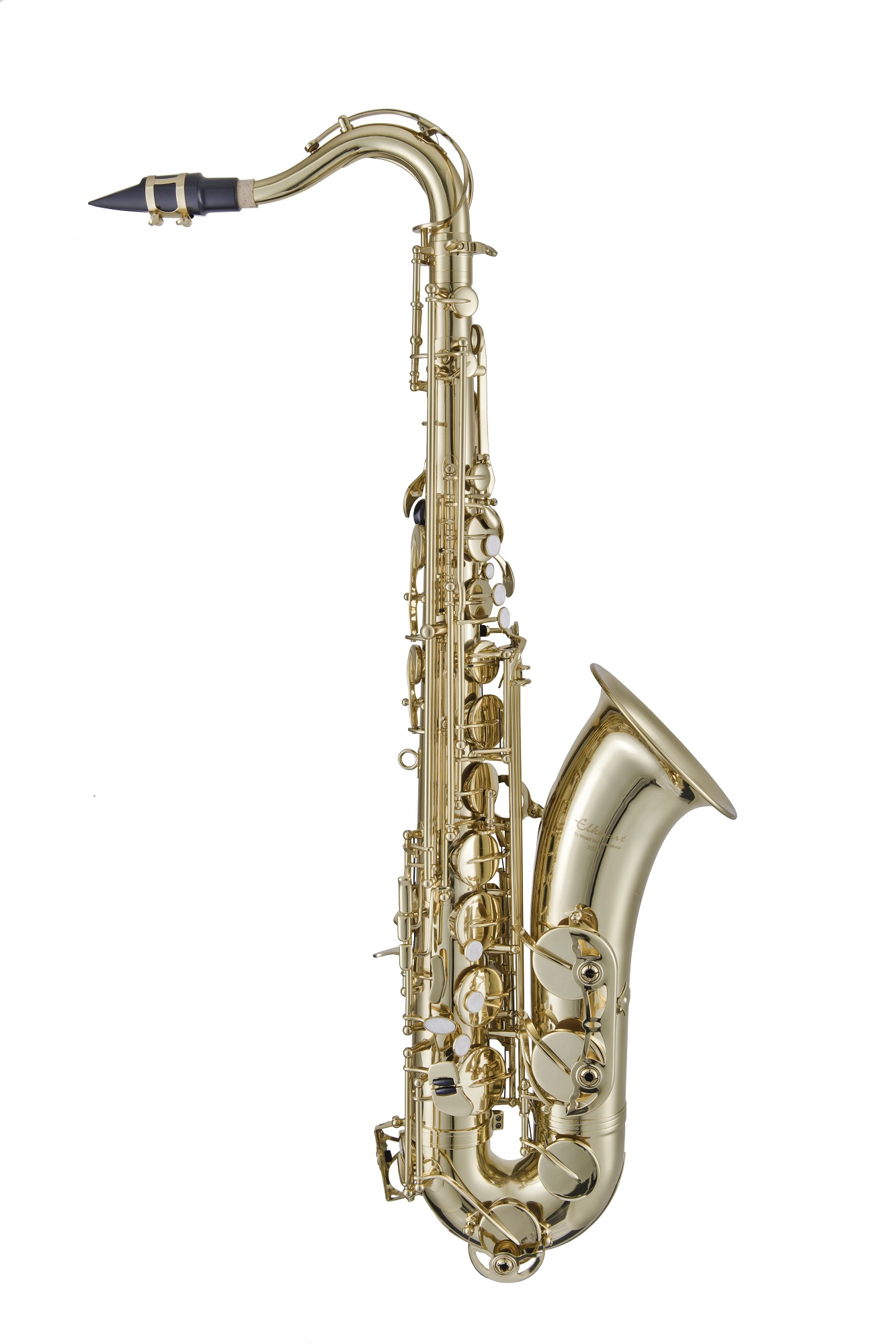 Elkhart Tenorsaxophon 100TS