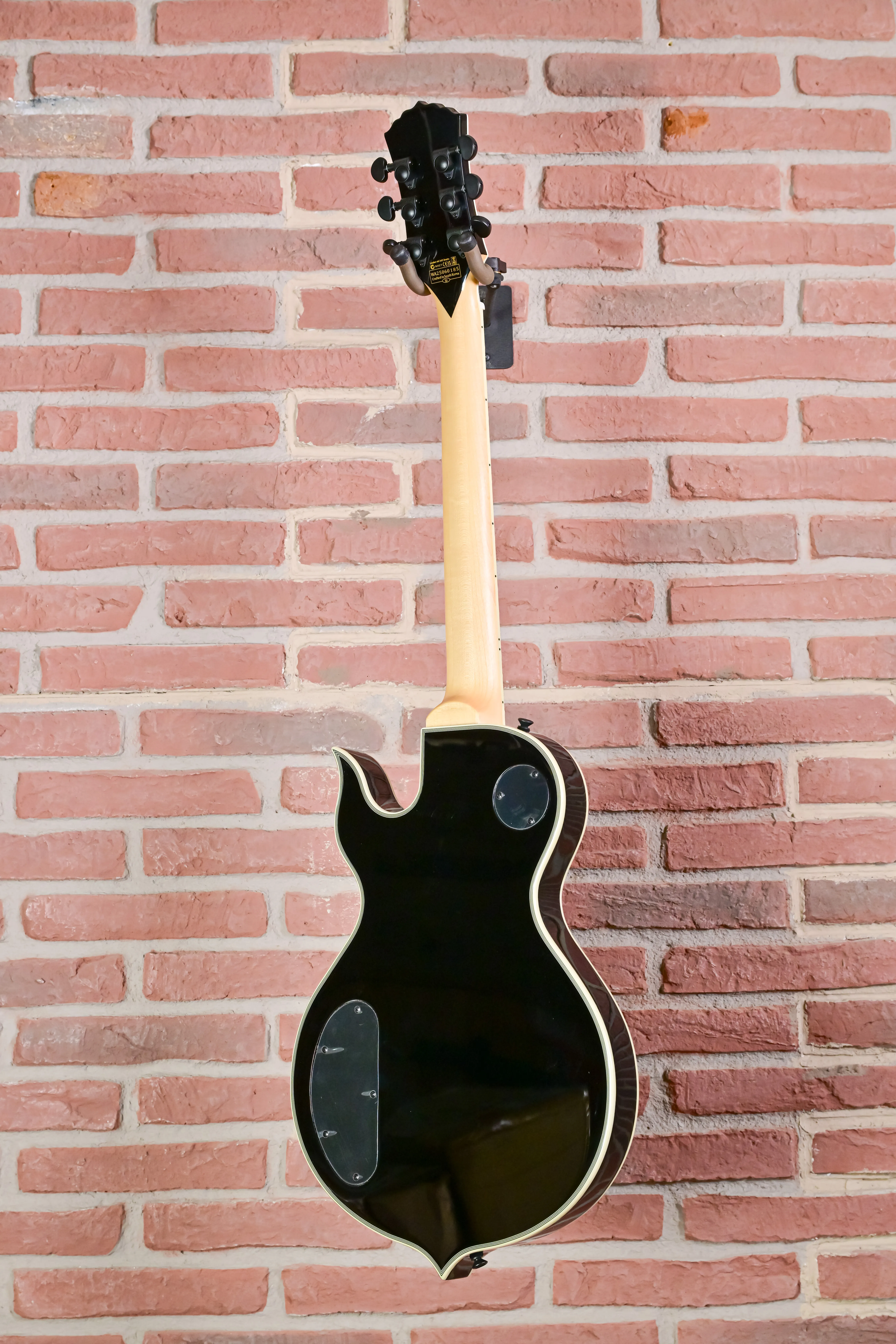 Odin Grail Vintage White Blizzard - B-Stock