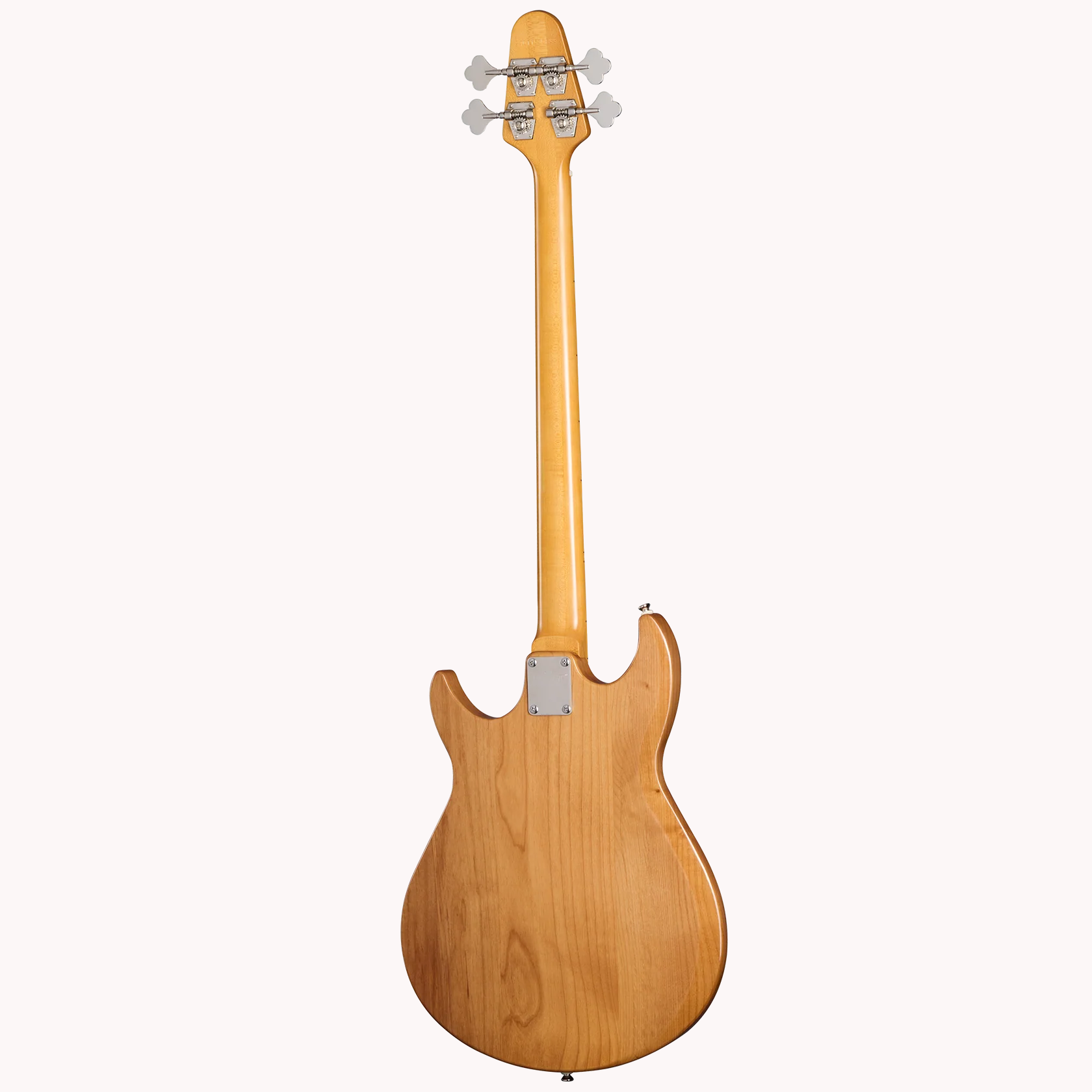 Grabber  Bass Natural