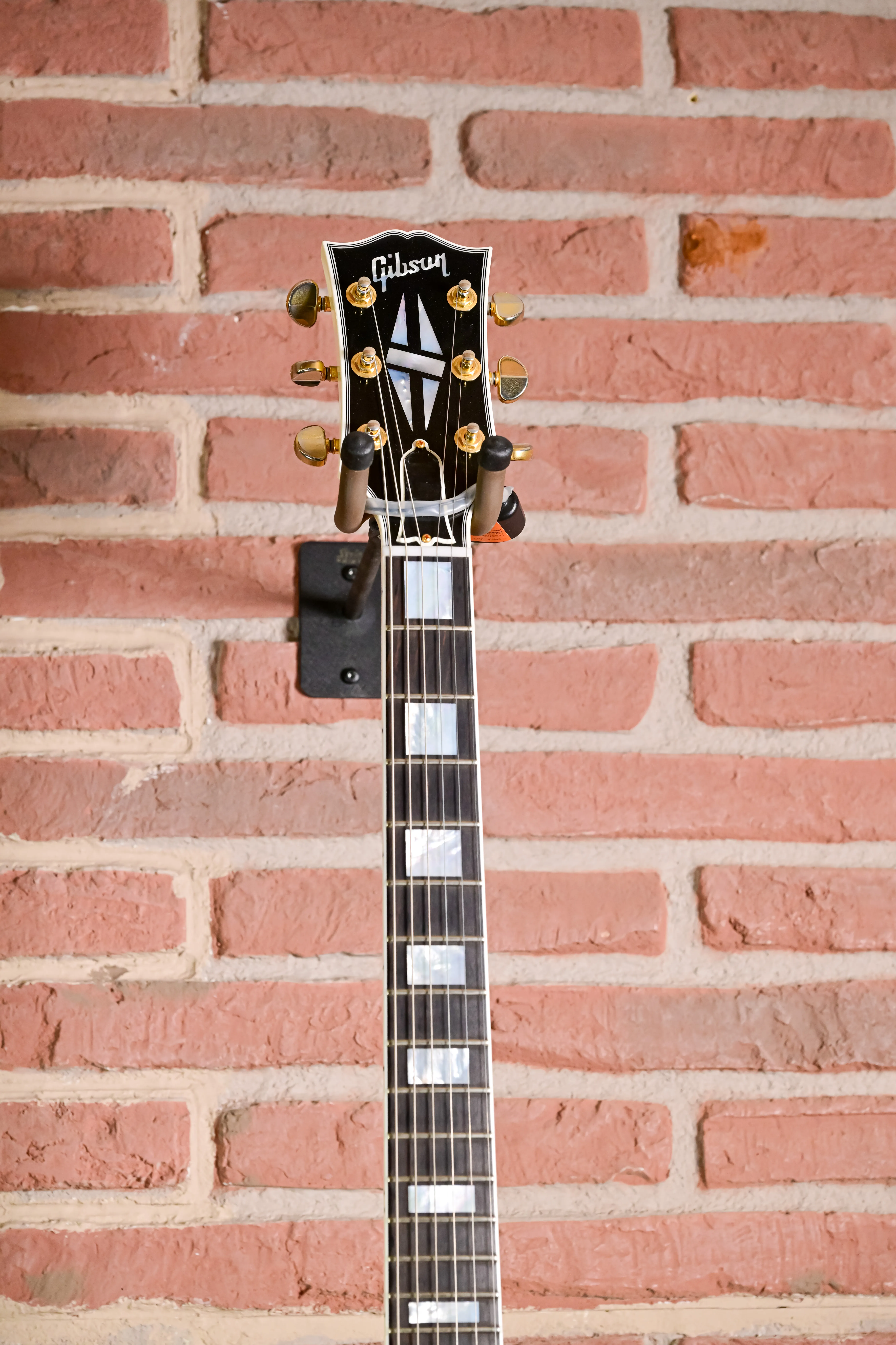 60th Anniversary 1961 SG Les Paul Custom VOS Polaris White (B-Stock)