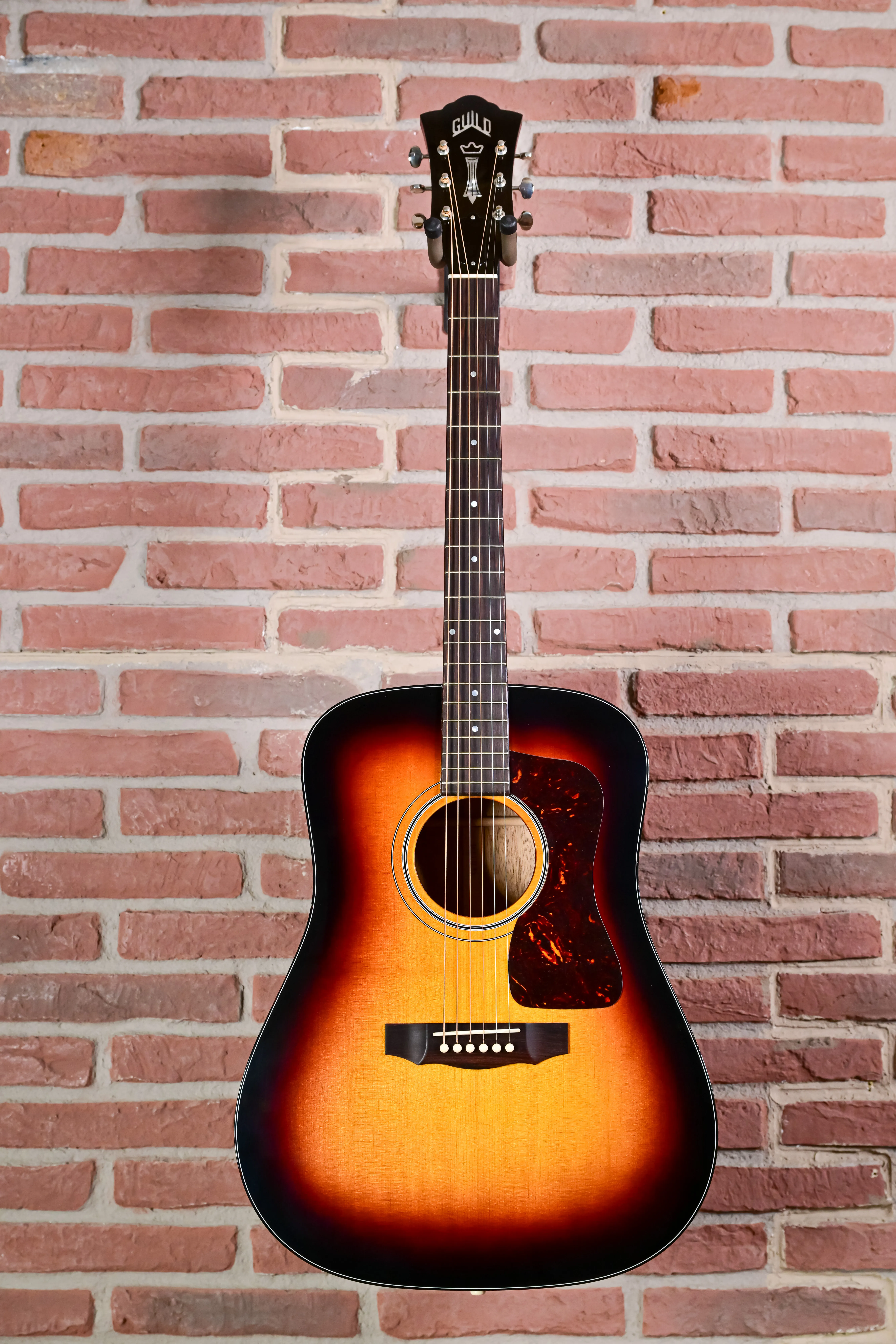 D-40 Traditional ATB