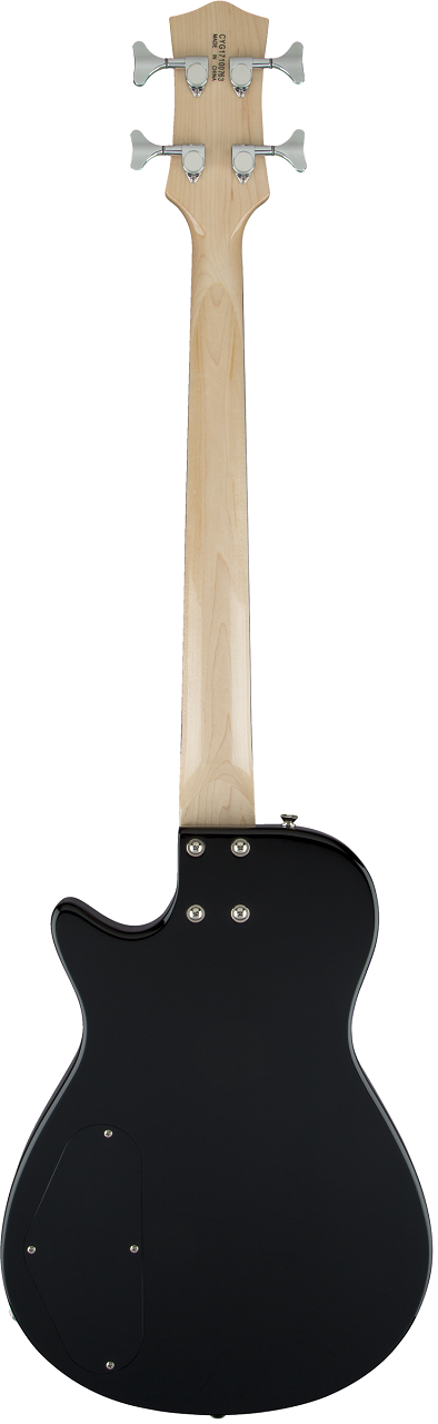 G2220 Electromatic® Junior Jet™ Bass II Short-Scale, Black