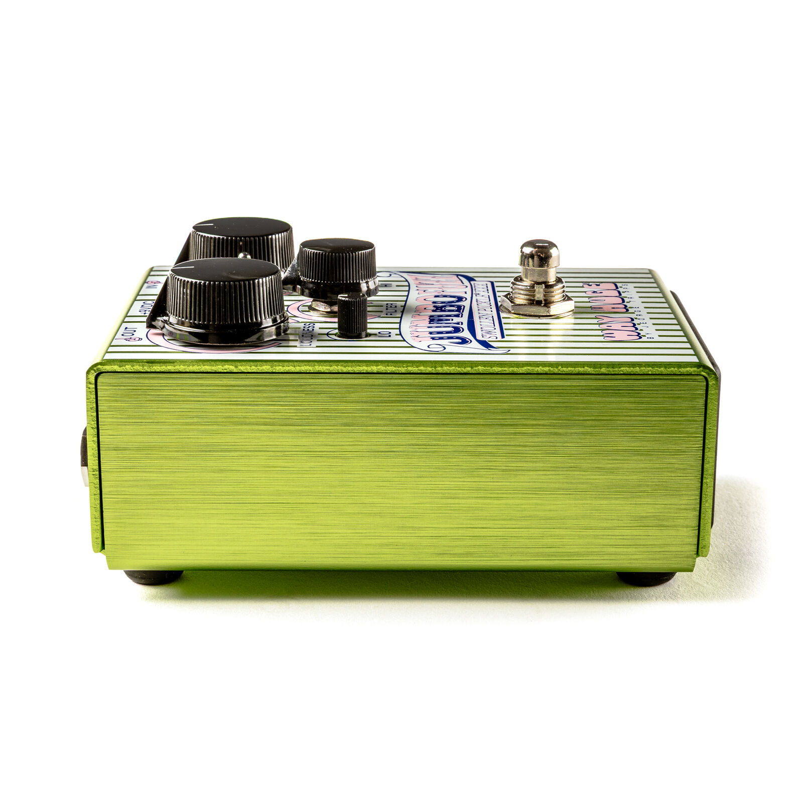 Swollen Pickle XXX Jumbo Fuzz