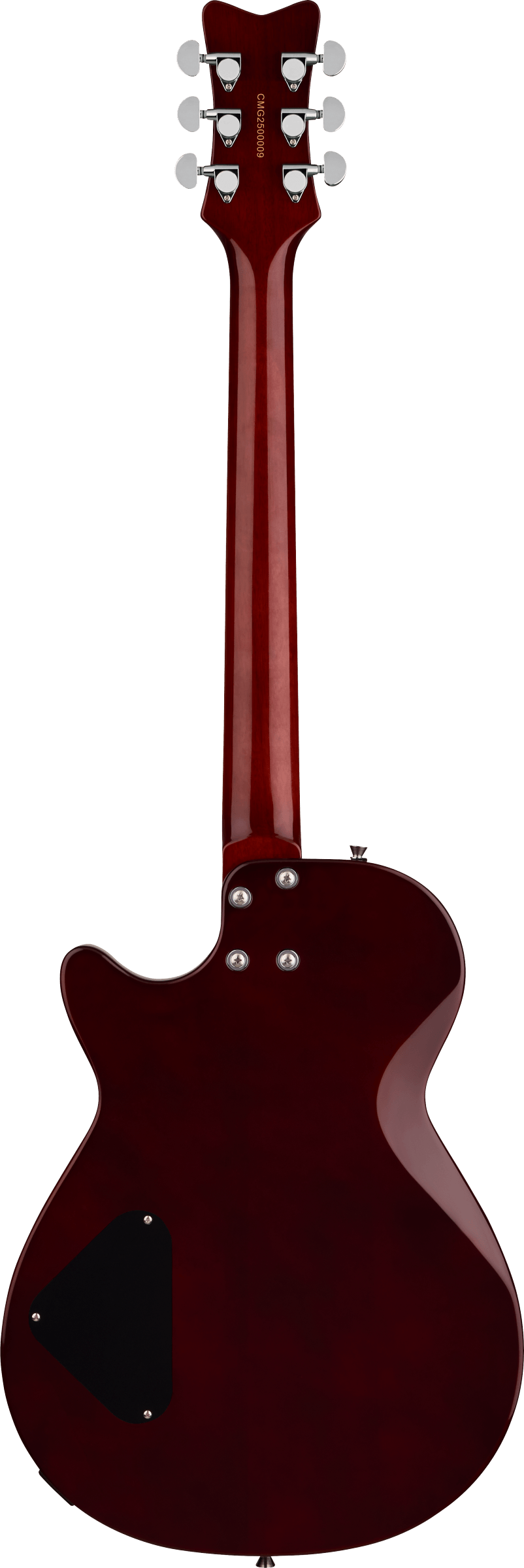 Streamliner Jet Duo-Tone  Burst