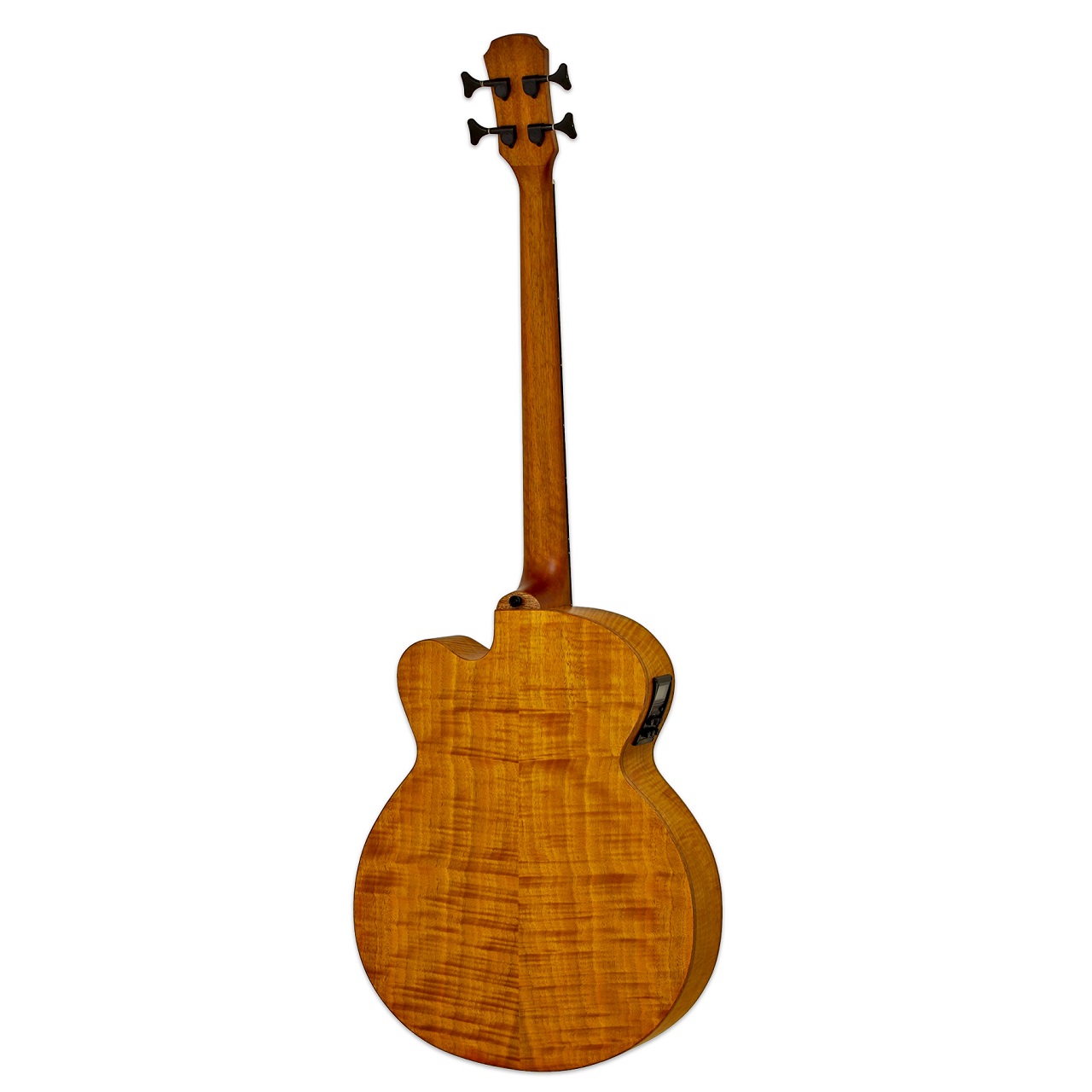 FEB-F2/FL - Full Scale Fretless