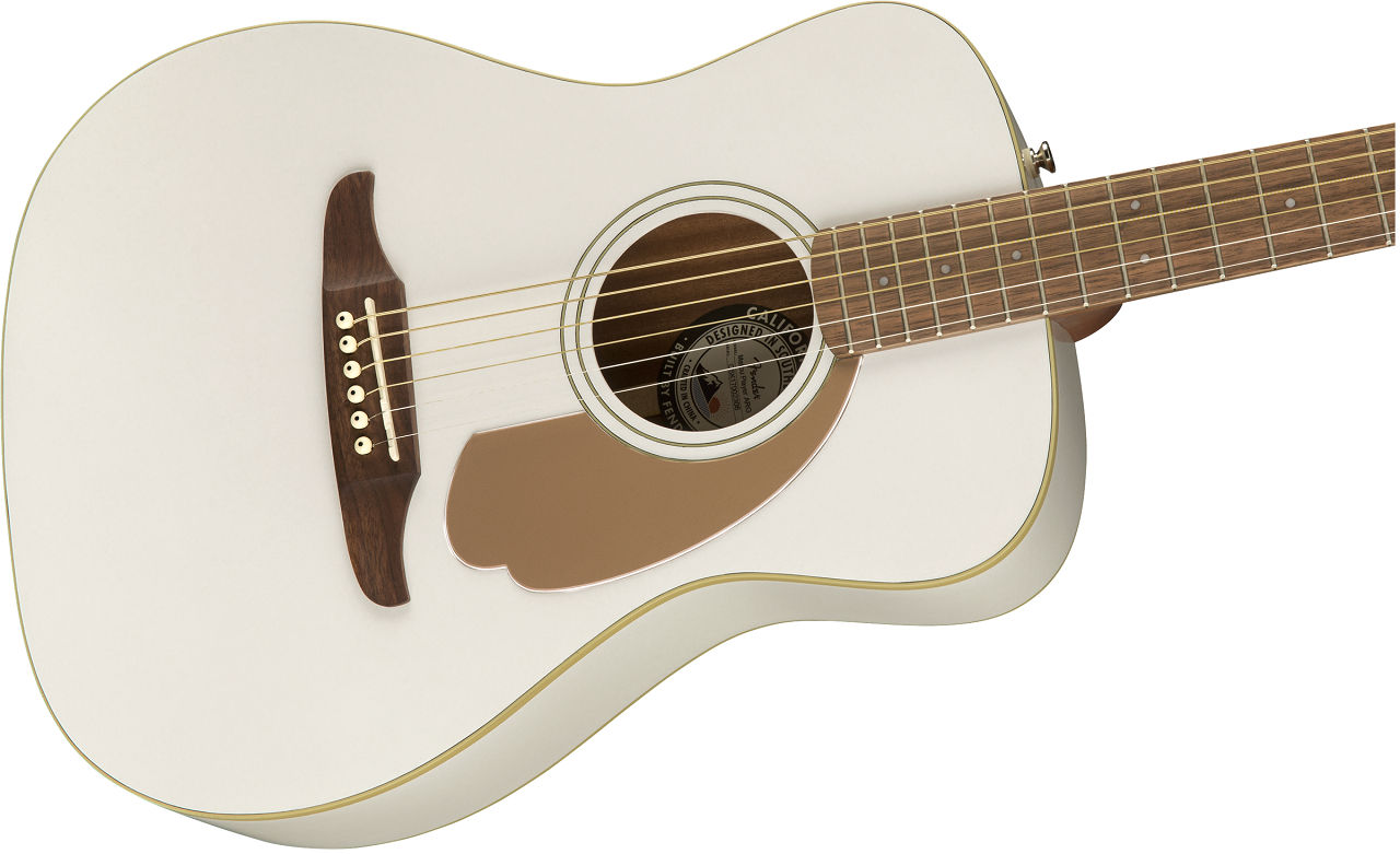 Malibu Player Arctic Gold  - Westerngitarre
