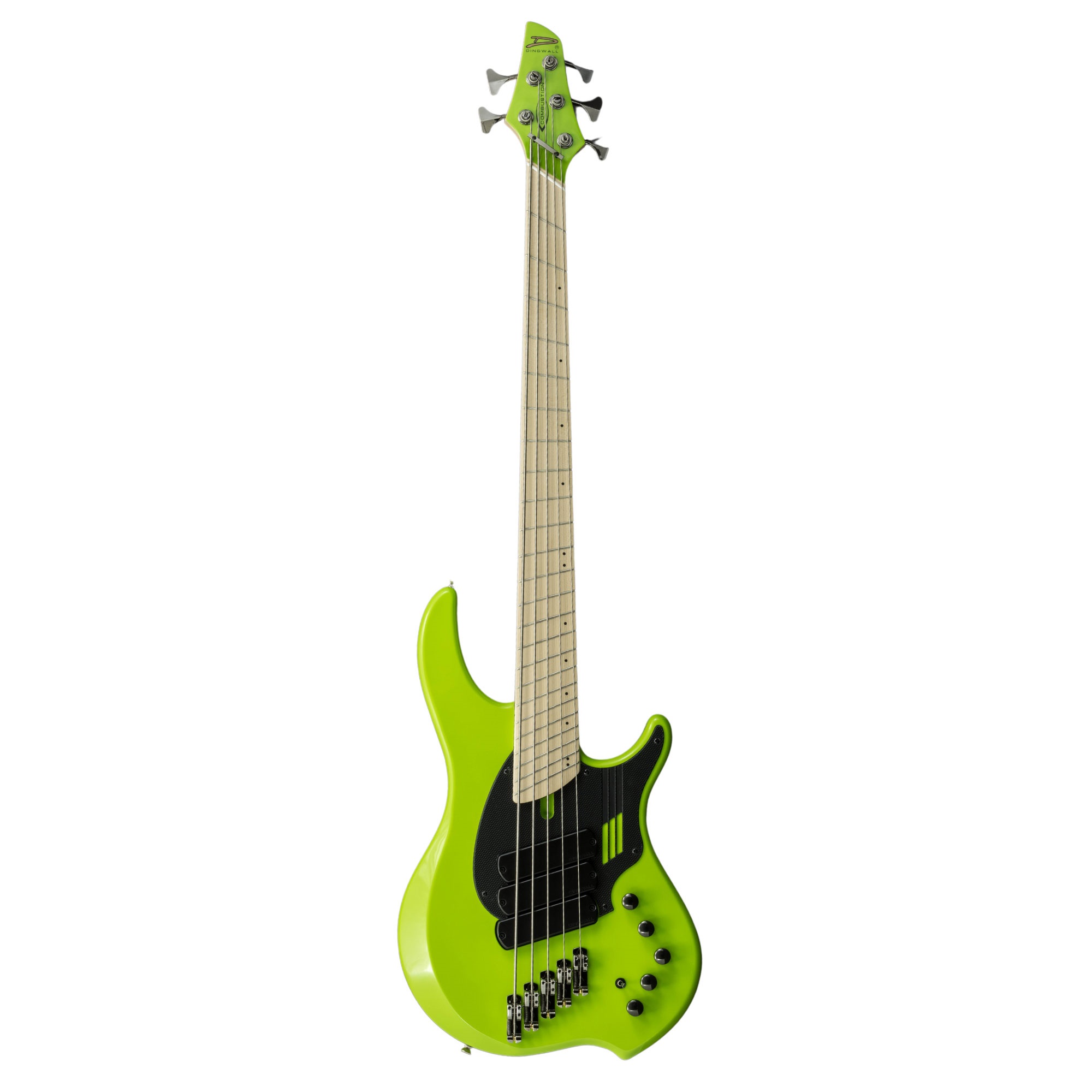NG3 Nolly Signature Ferrari Green