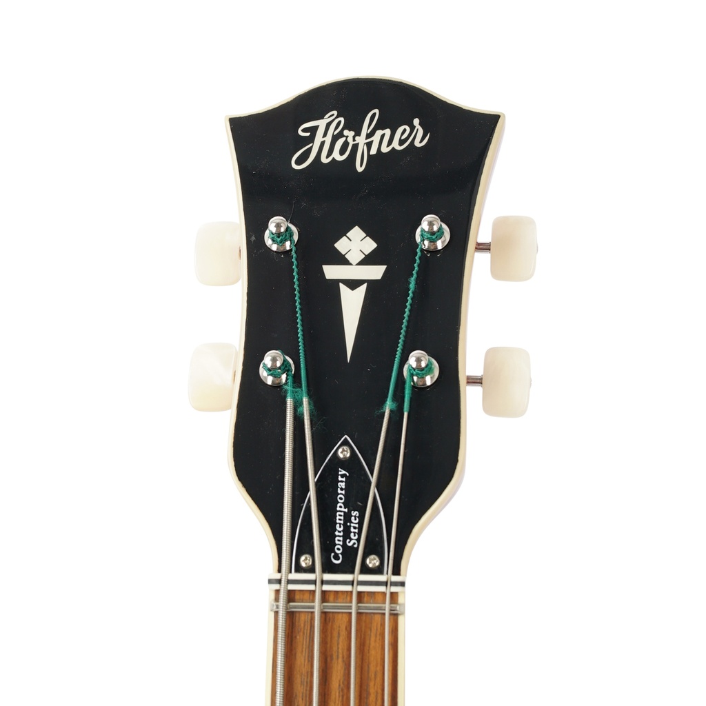 HCT-500/7-SB Verythin Bass