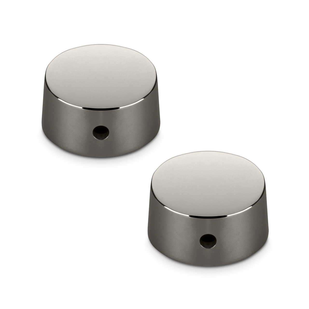 Speed Knob Ruthenium Potiknopf