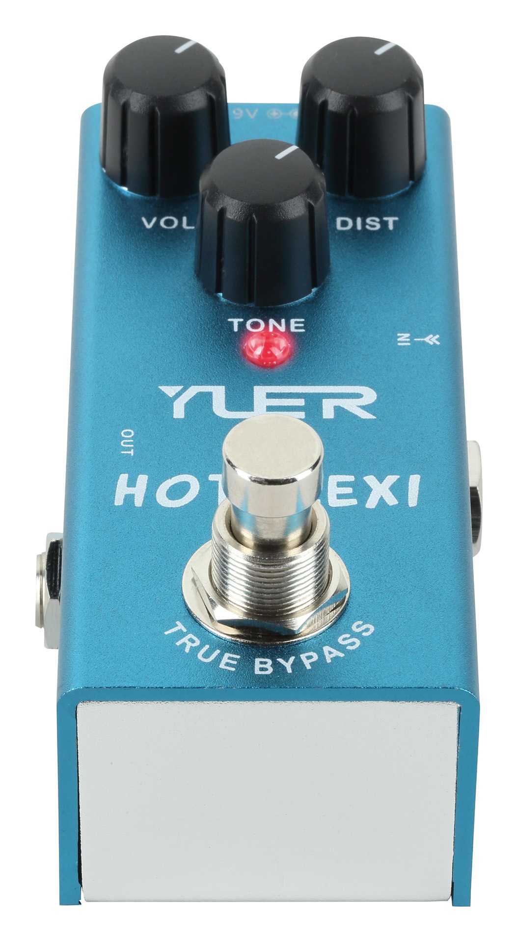 RF-10 Series Hot Plexi