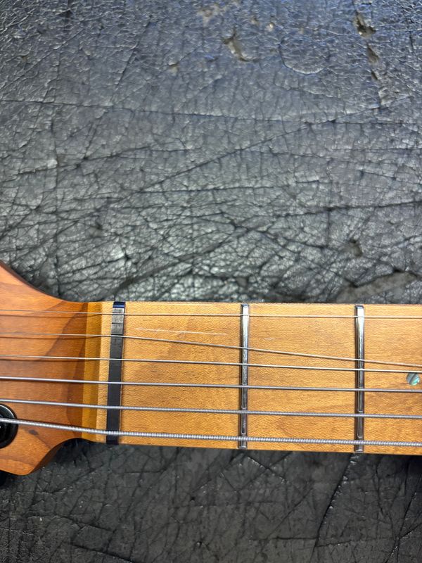 SN-1000HT Purple Blast E-Gitarre (B-Stock)