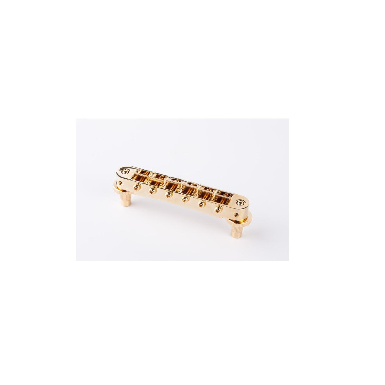 T3BP-G Standard Tune-O-Matic Bridge Gold