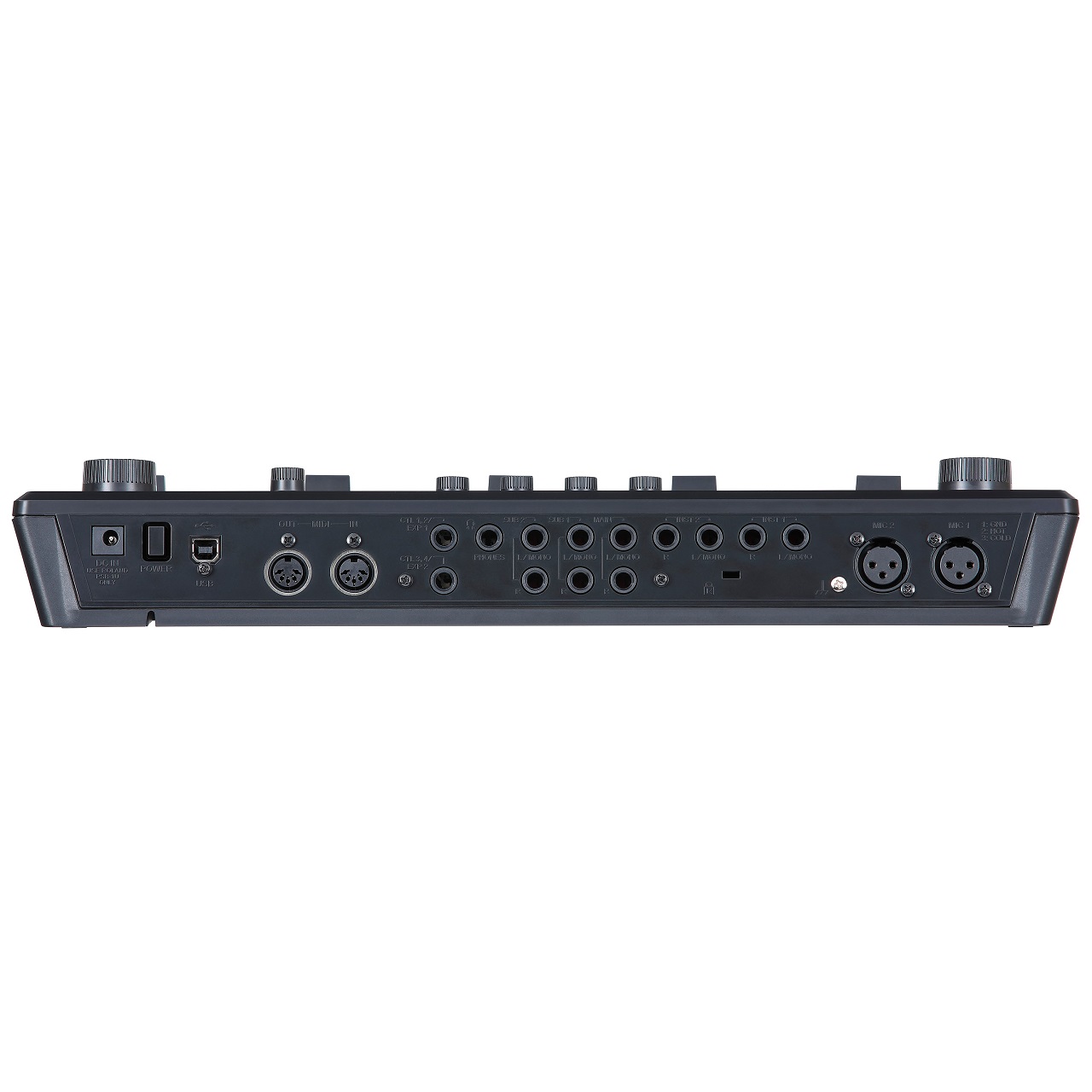 RC-505 MK2 - Loop Station "B-Ware"