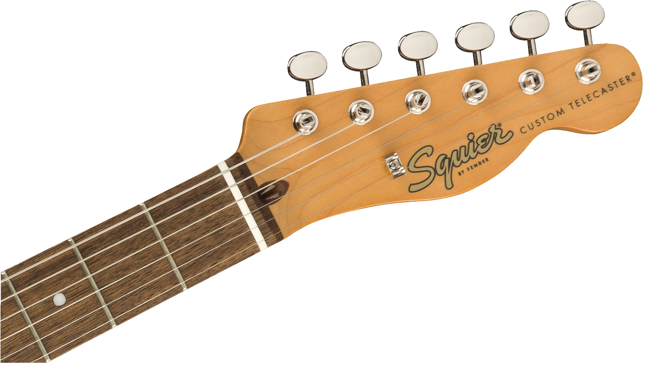 Classic Vibe 60s Custom Telecaster 3-Color Sunburst (B-Stock)