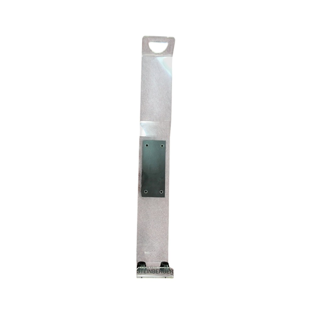 Headless Slat-Wall Hanger