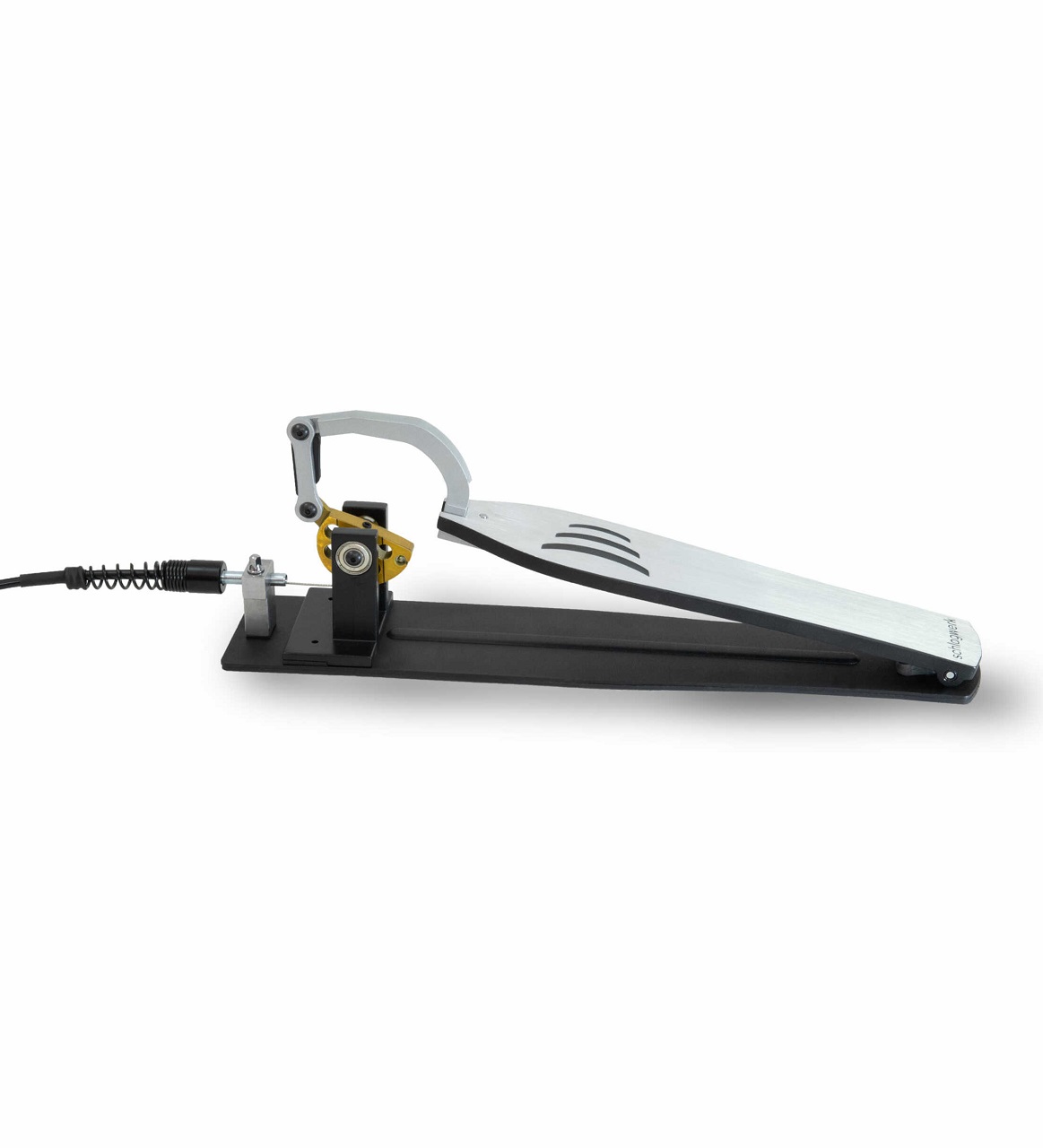 CAP200 Cajon Pedal inkl. Bodenplatte