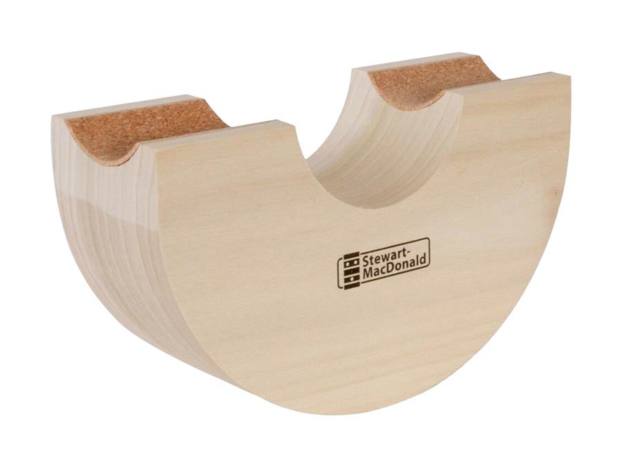 Rock-n-Roller Halsstütze - 13 cm