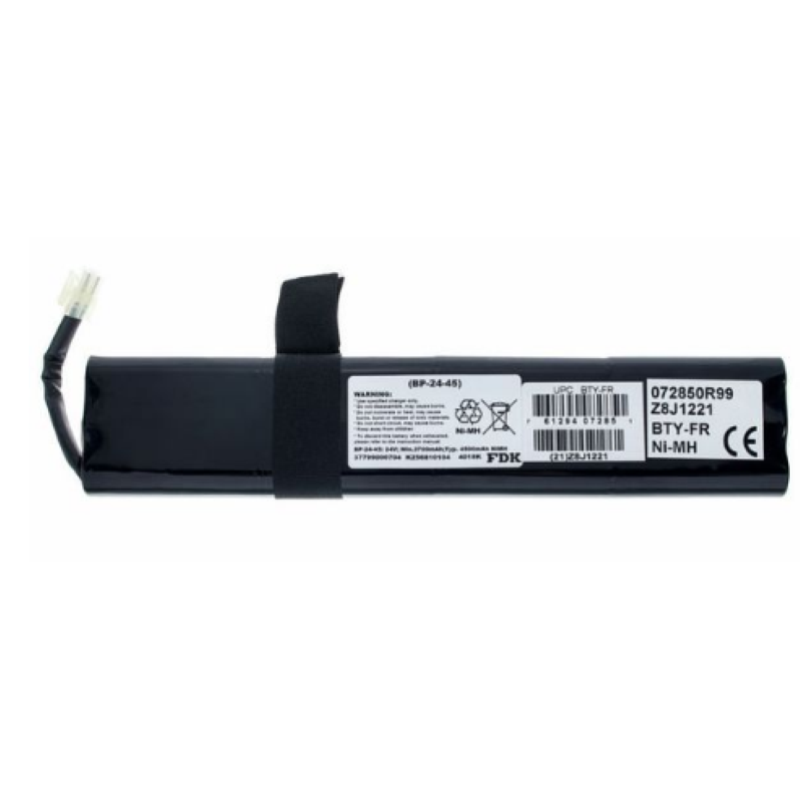 Roland Ersatzakku für FR-Serie V-Accordeons