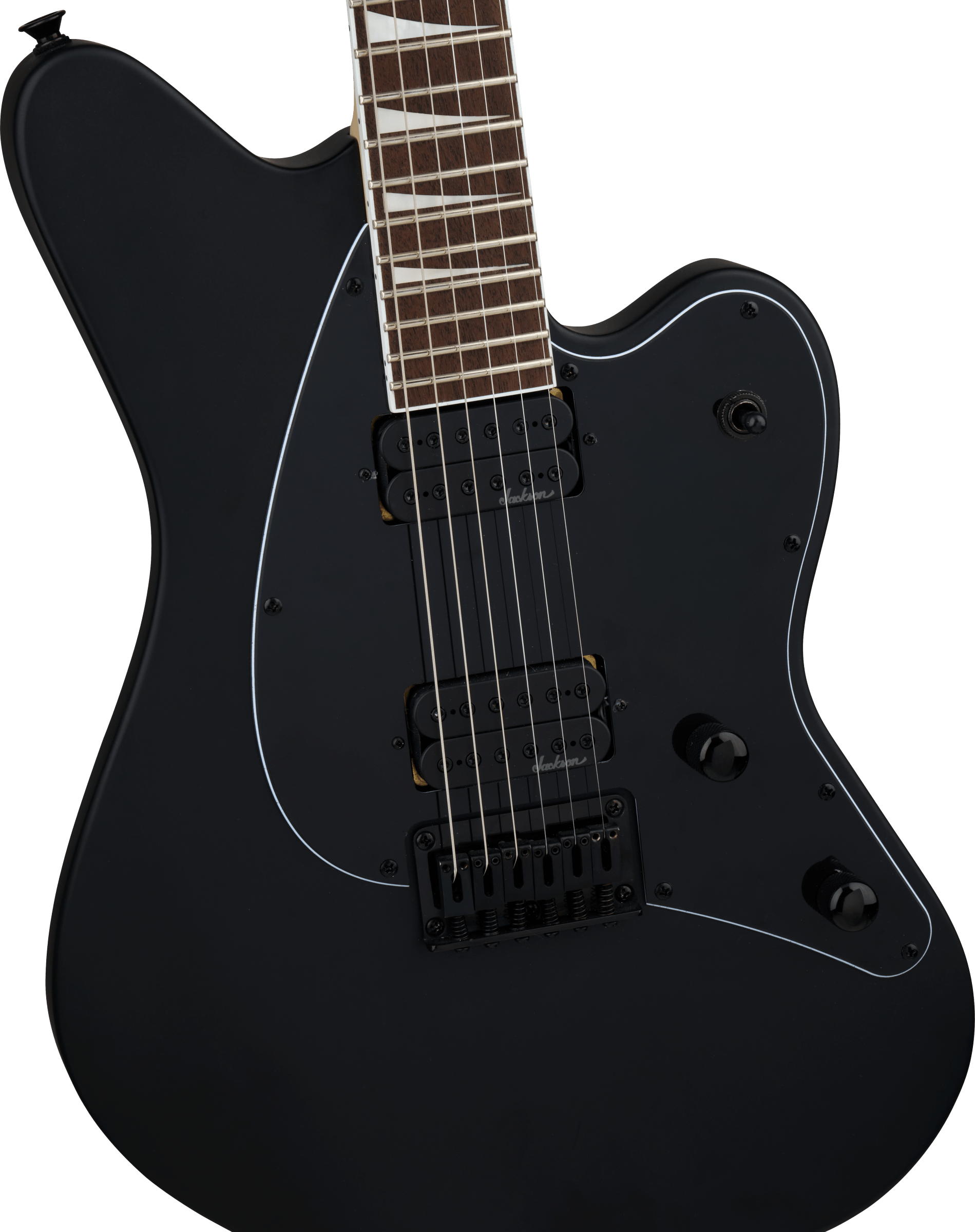 X Series Surfcaster  HT6 Satin Black