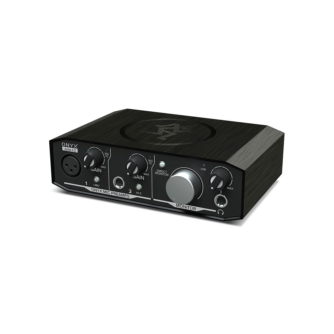 Onyx Artist 1•2 Audio Interface