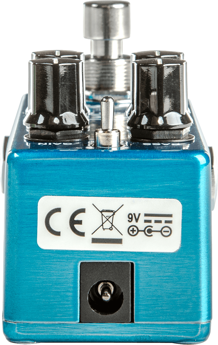 Custom Shop Timmy (CSP027) - Overdrive