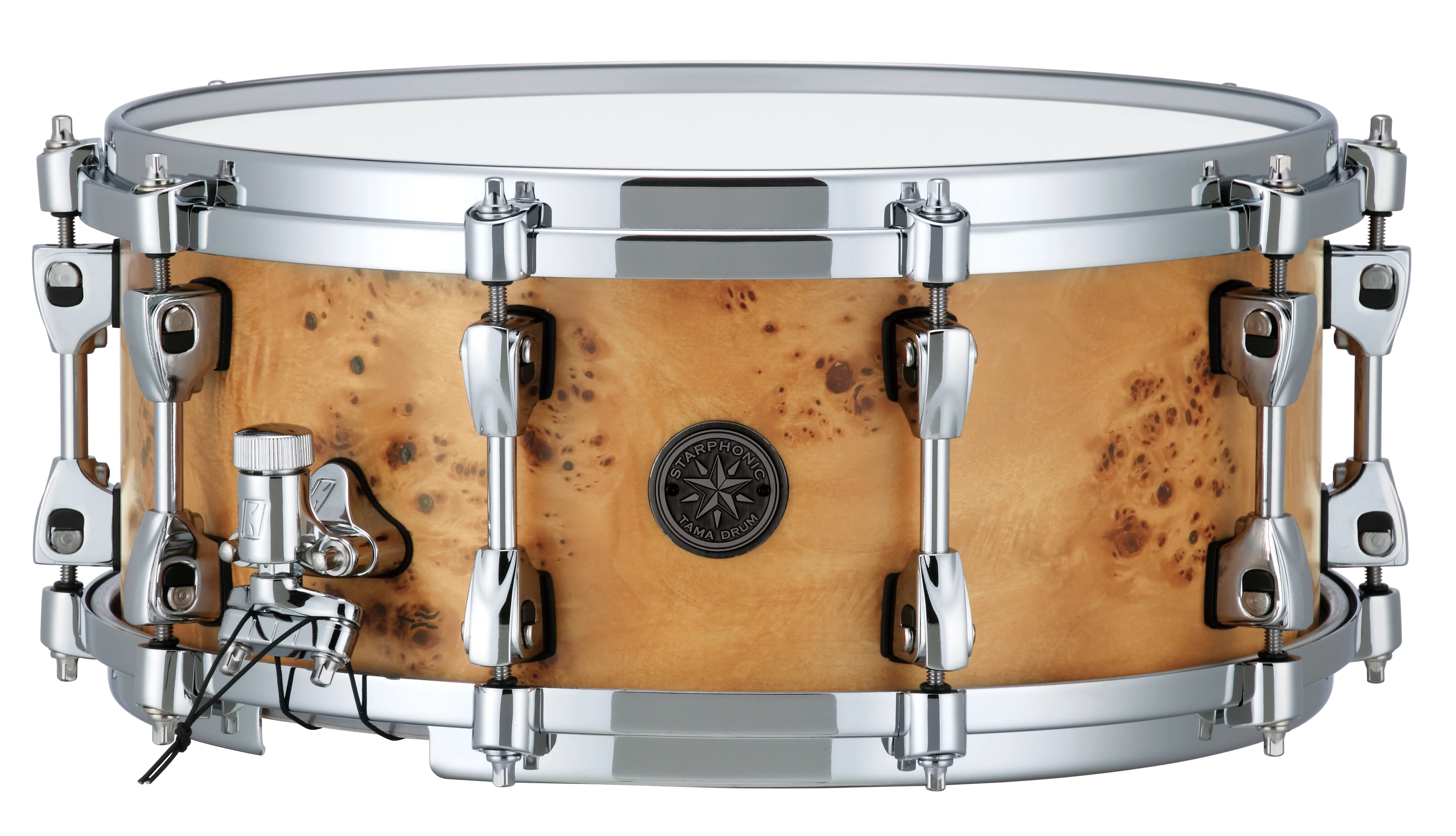 PMM146-STM Starphonic Maple Snare Drum 14x6"