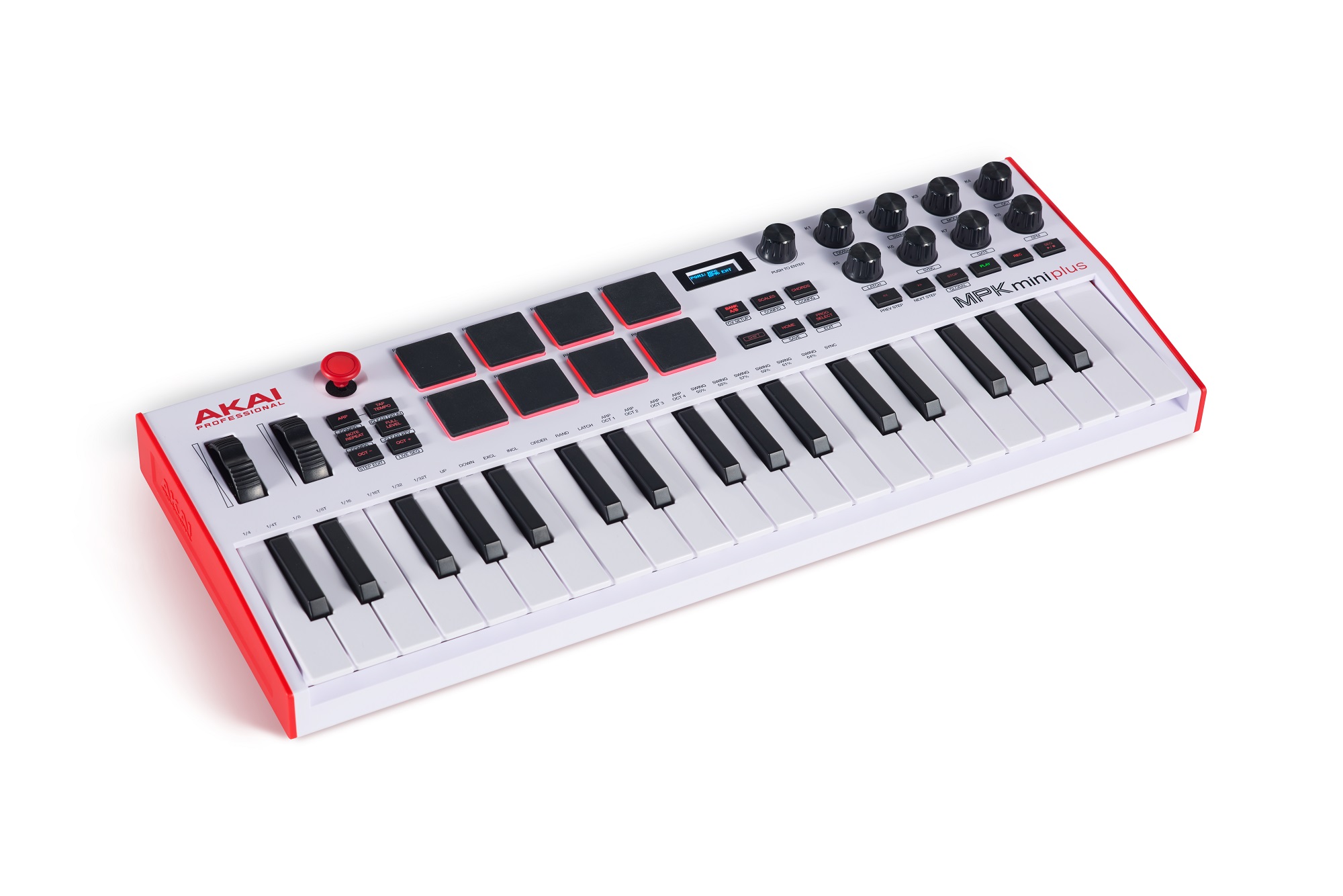 MPK Mini Plus White