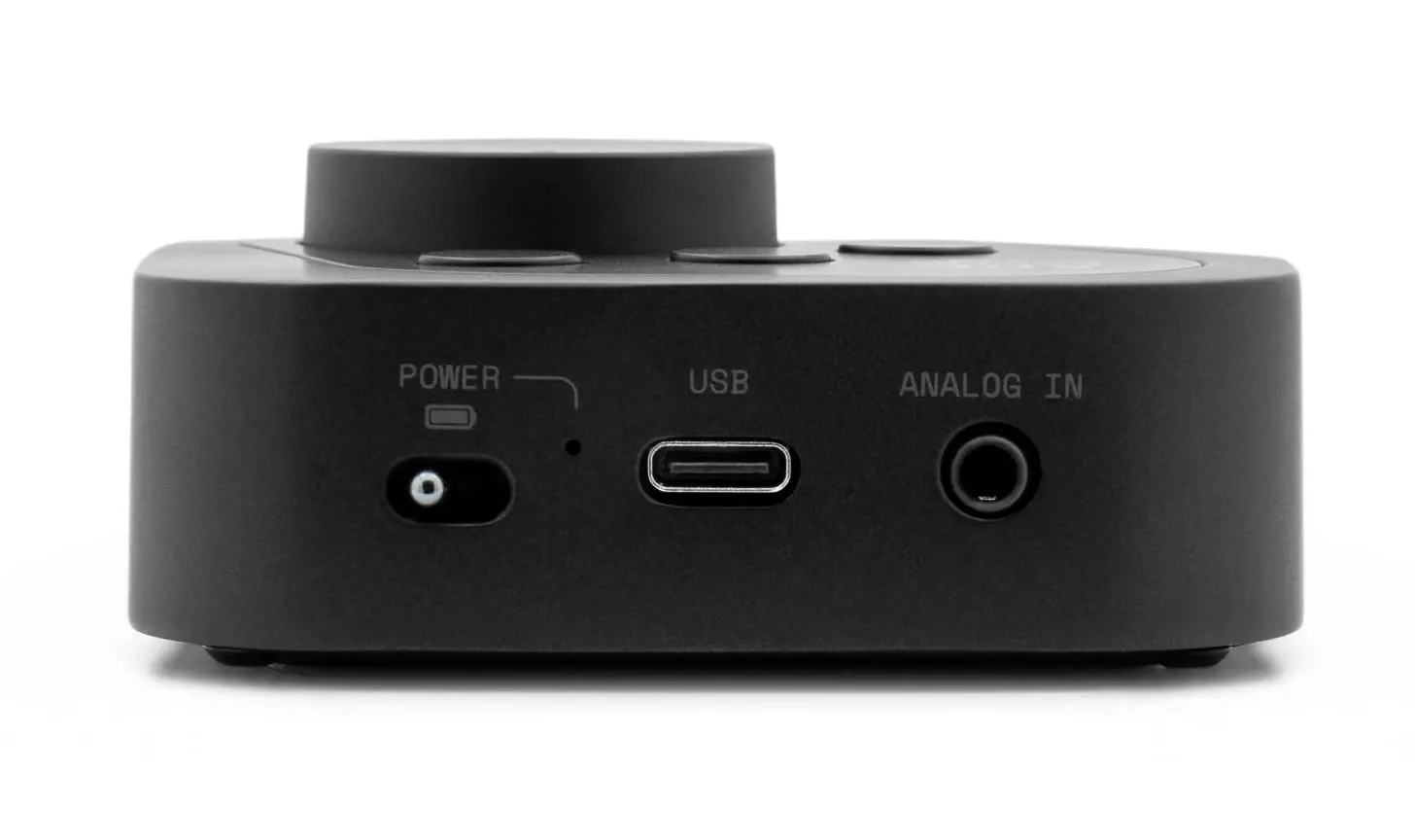 ARC ON·EAR - Kopfhörerkorrektursystem