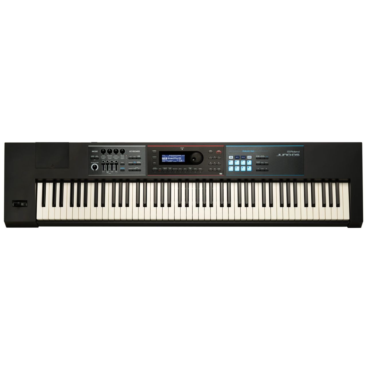 JUNO-DS88  B-Ware/Versandrückäufer