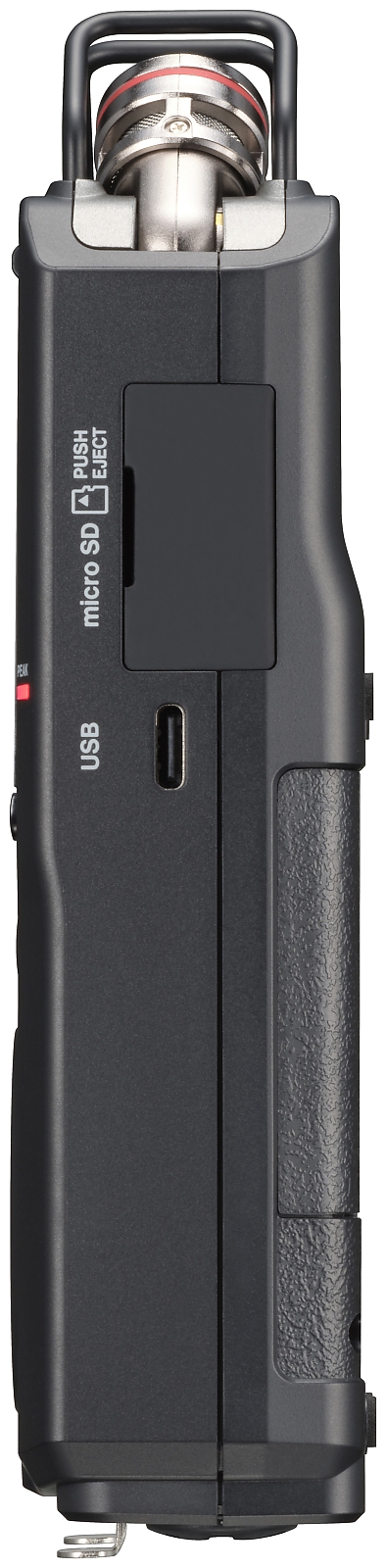 DR-40XP 4-Spur-Audiorecorder