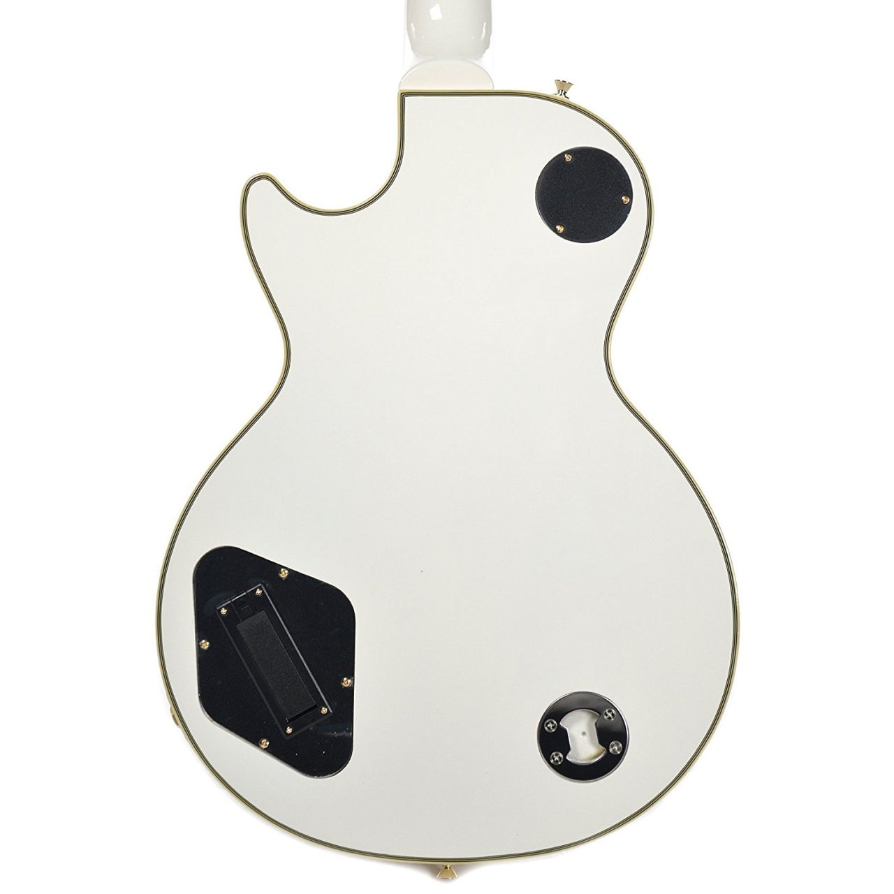 Limited Edition Bjorn Jotun Les Paul Custom Outfit -  E-Gitarre