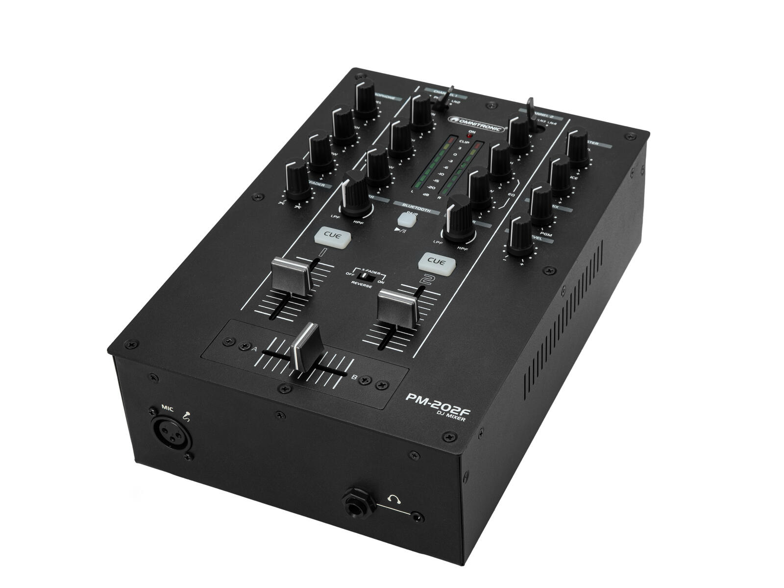 PM-202F