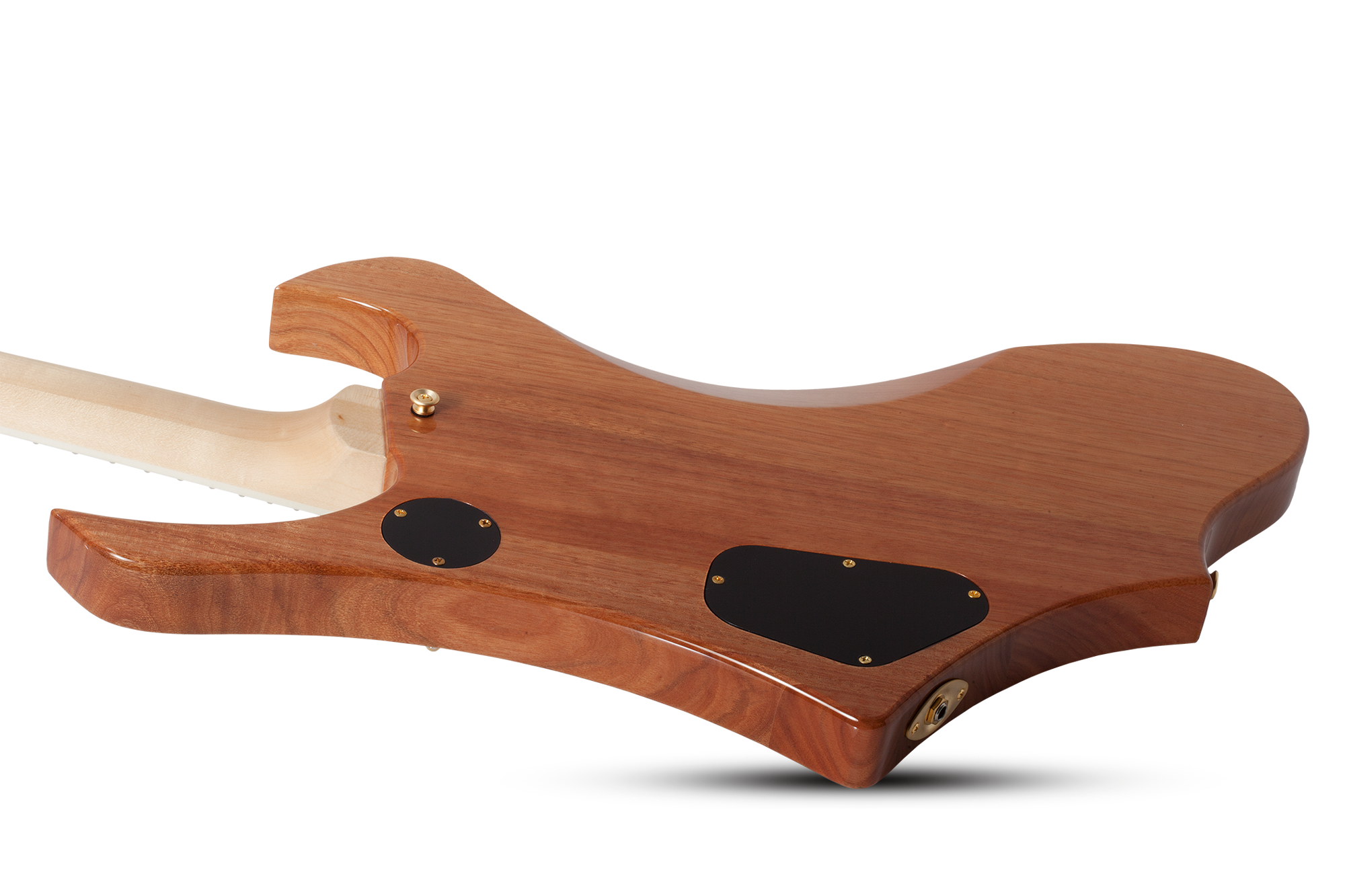 Goregehn, Blood River Burl