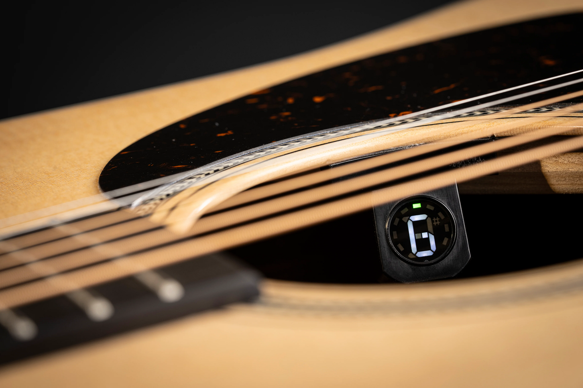 GPC-X2E Cocobolo Remastered