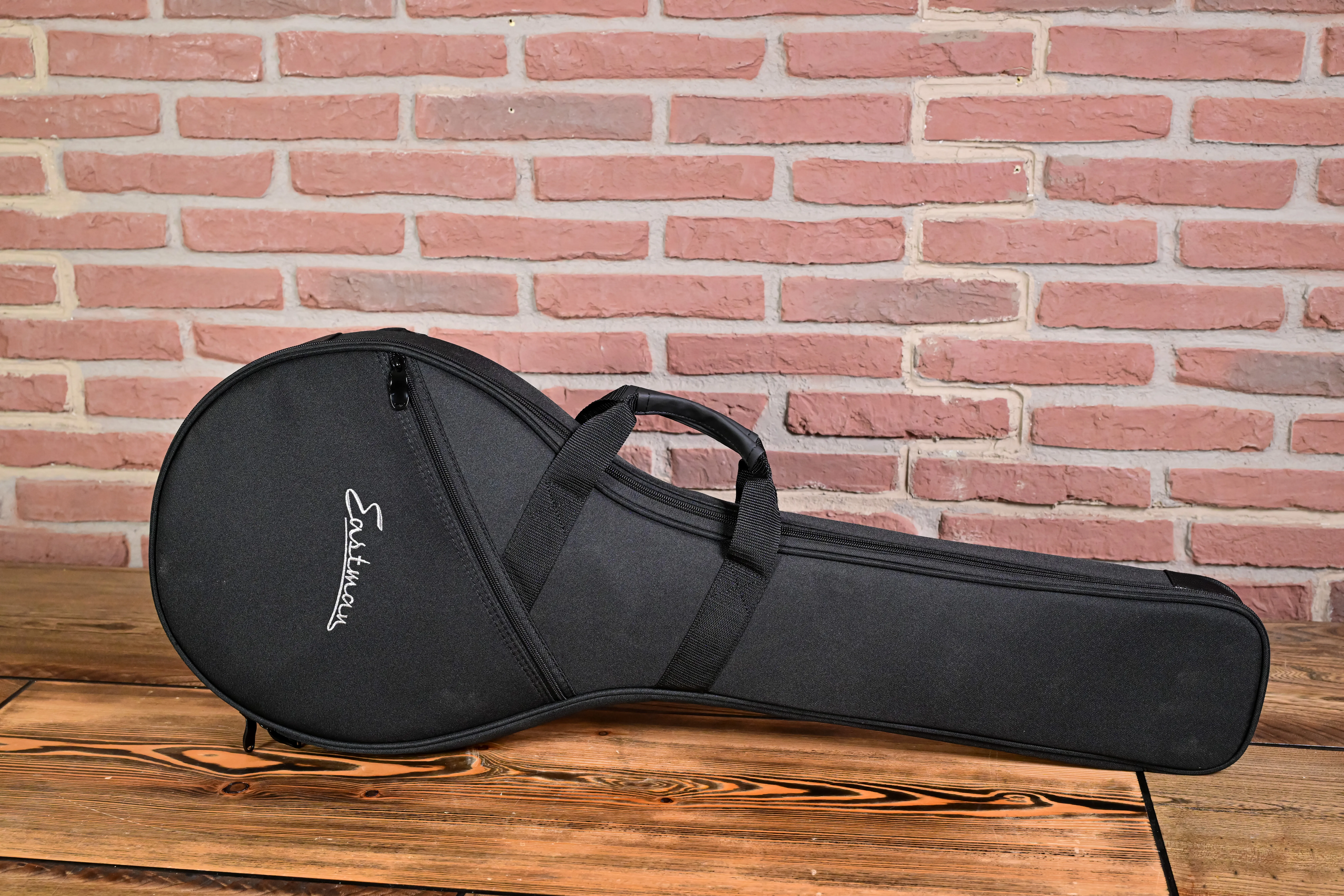 MDO305 Oktav-Mandoline A-Style