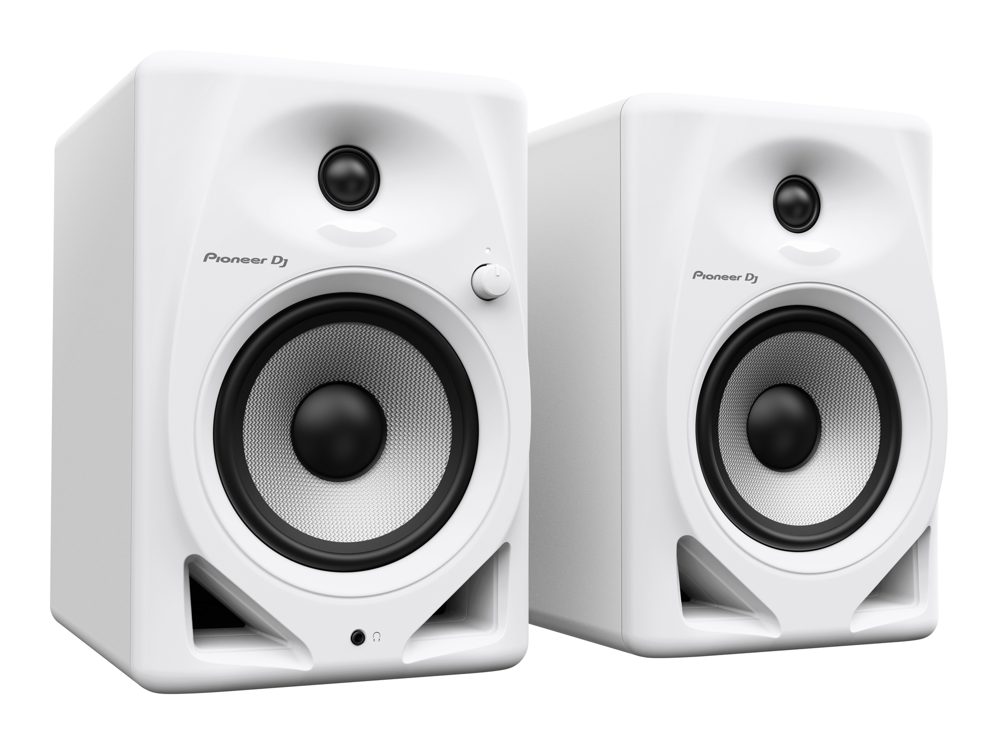 DM-50D-W DJ Monitor