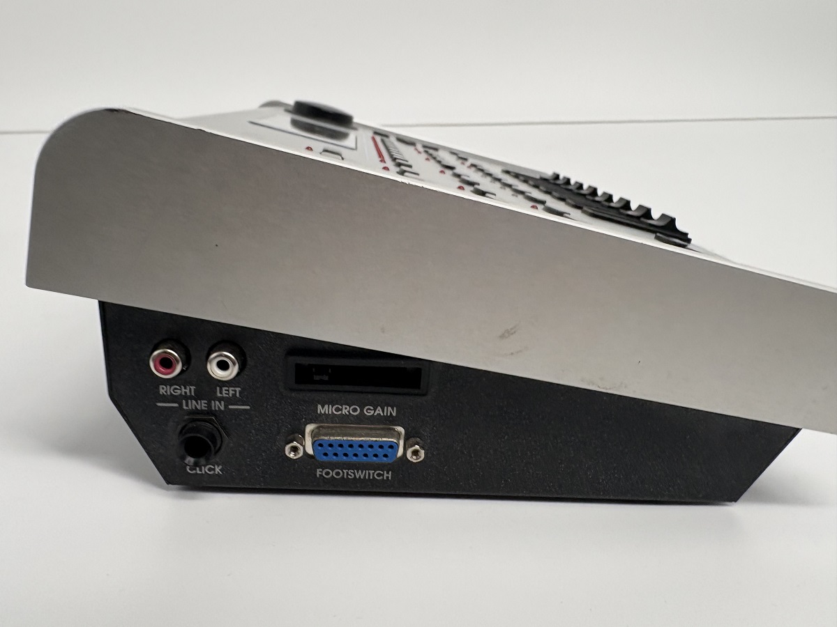 Midjay Live-Audio/Midifile-Player (Kommissionsware)